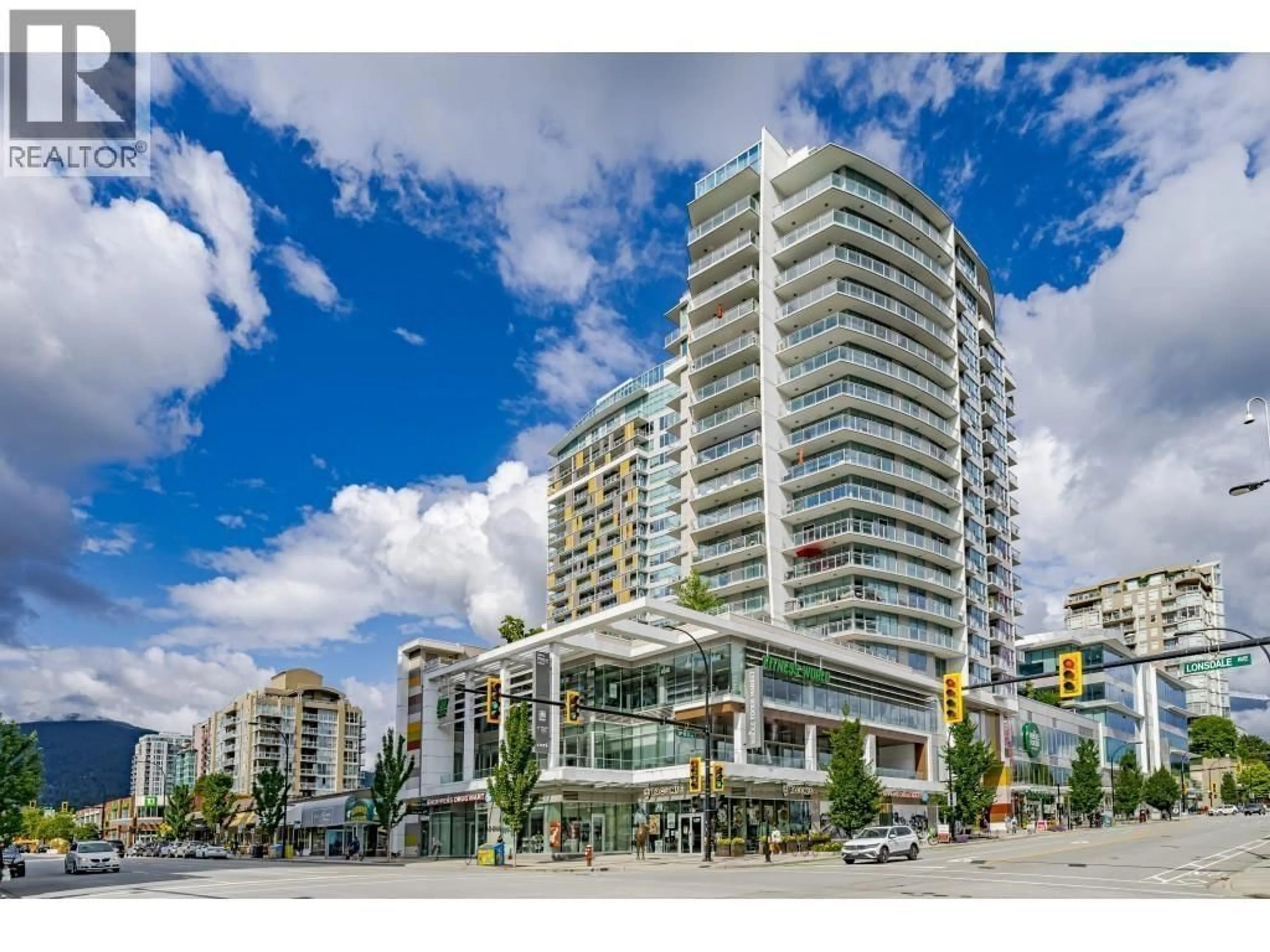 Unknown for 1401 - 112 13TH STREET, North Vancouver British Columbia V7L0E4