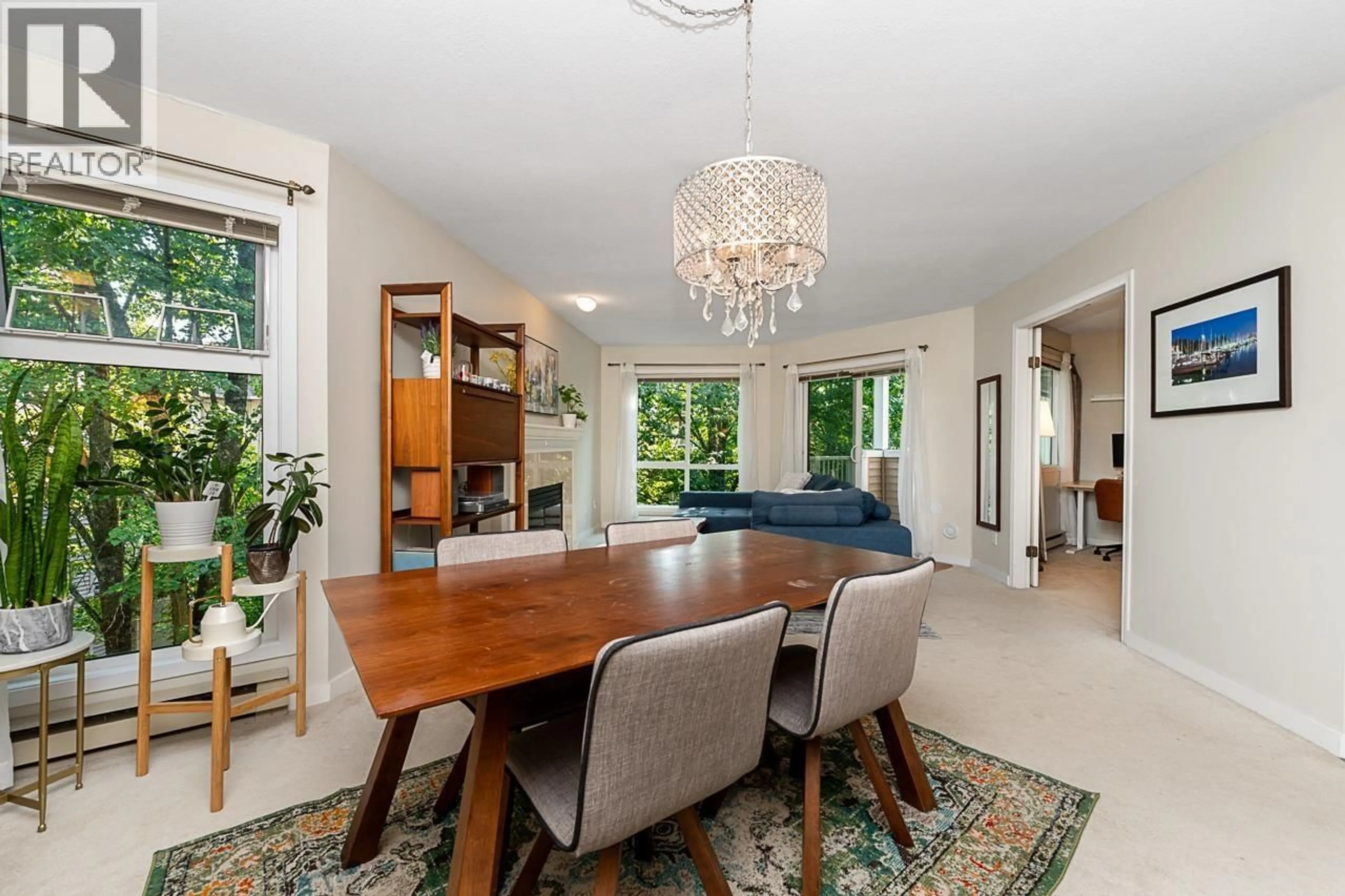 Dining room, unknown for 336 - 7439 MOFFATT ROAD, Richmond British Columbia V6Y1X9