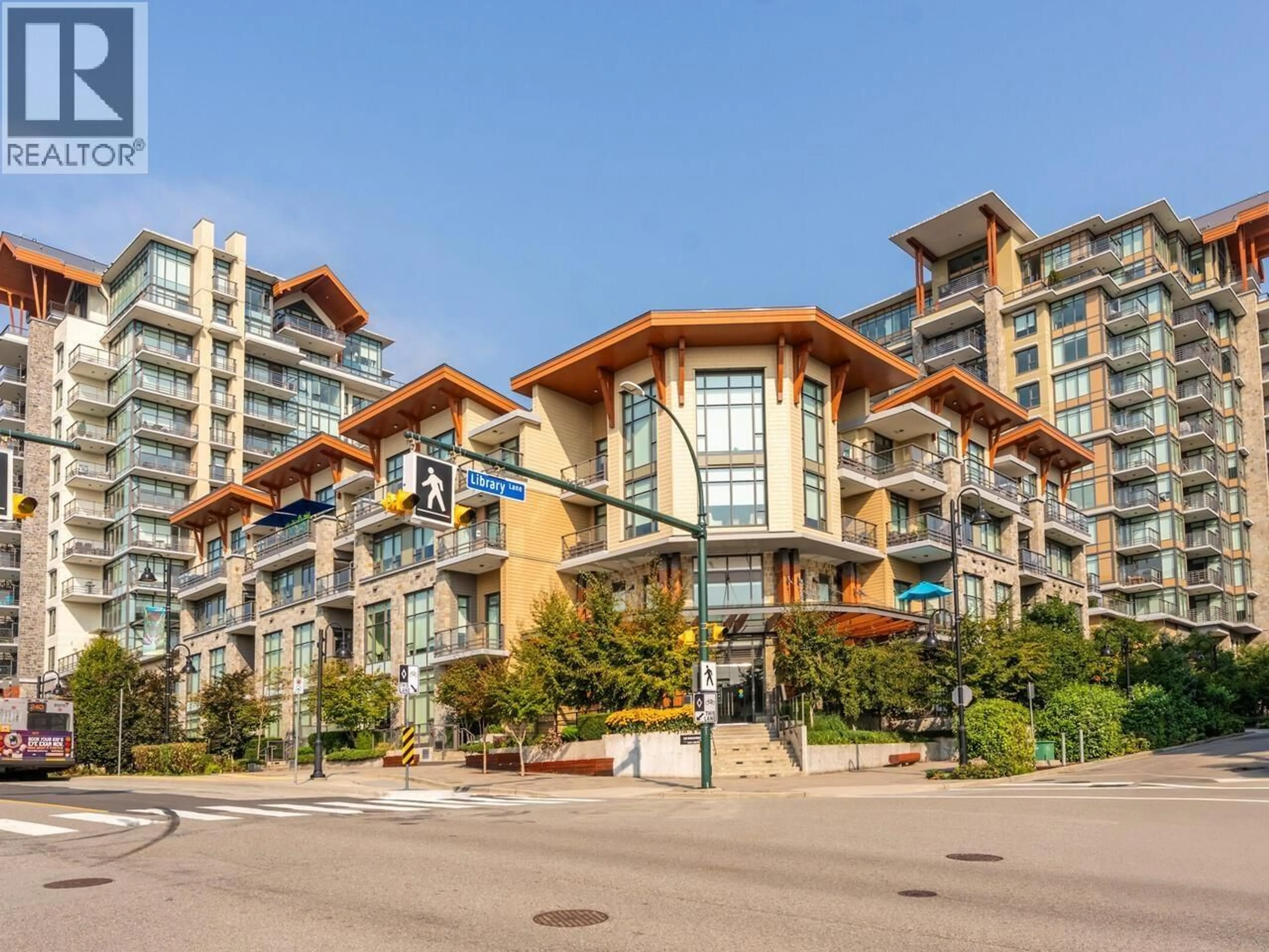 Unknown for 308 - 2707 LIBRARY LANE, North Vancouver British Columbia V7J0C6