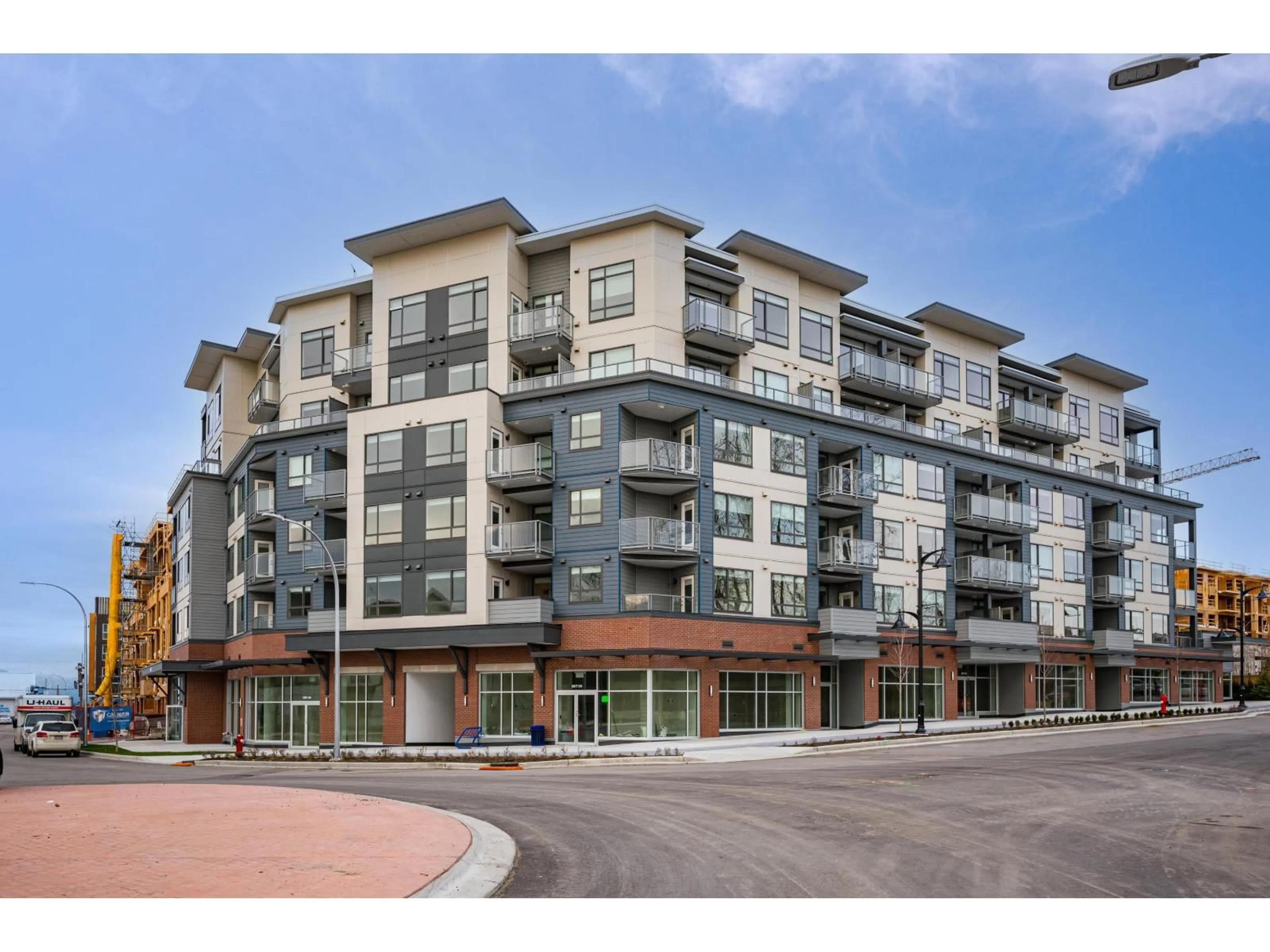 Unknown for 203 - 7920 206, Langley British Columbia V2Y3X1
