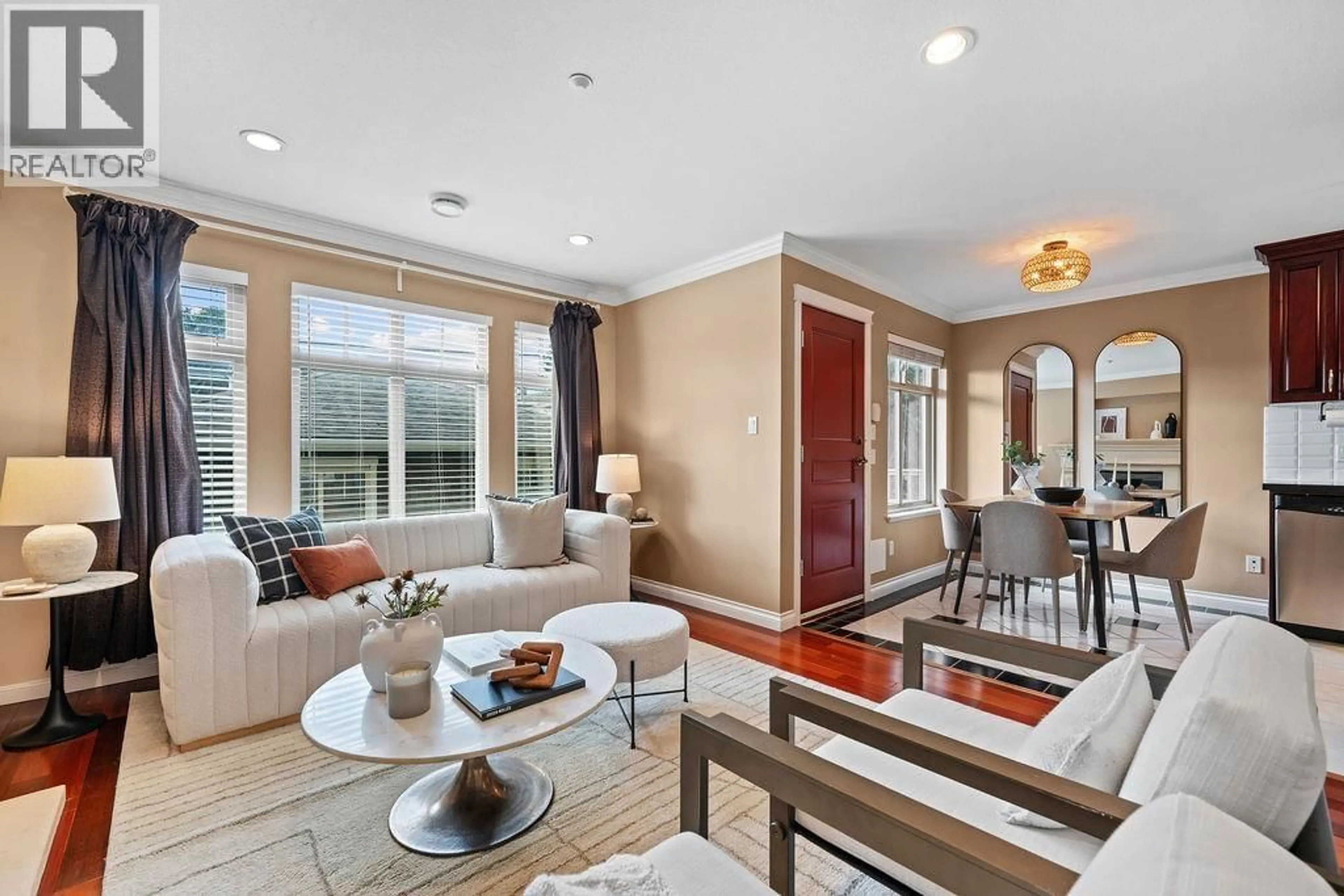 Living room with furniture, unknown for 1254 11TH AVENUE, Vancouver British Columbia V5T2G3