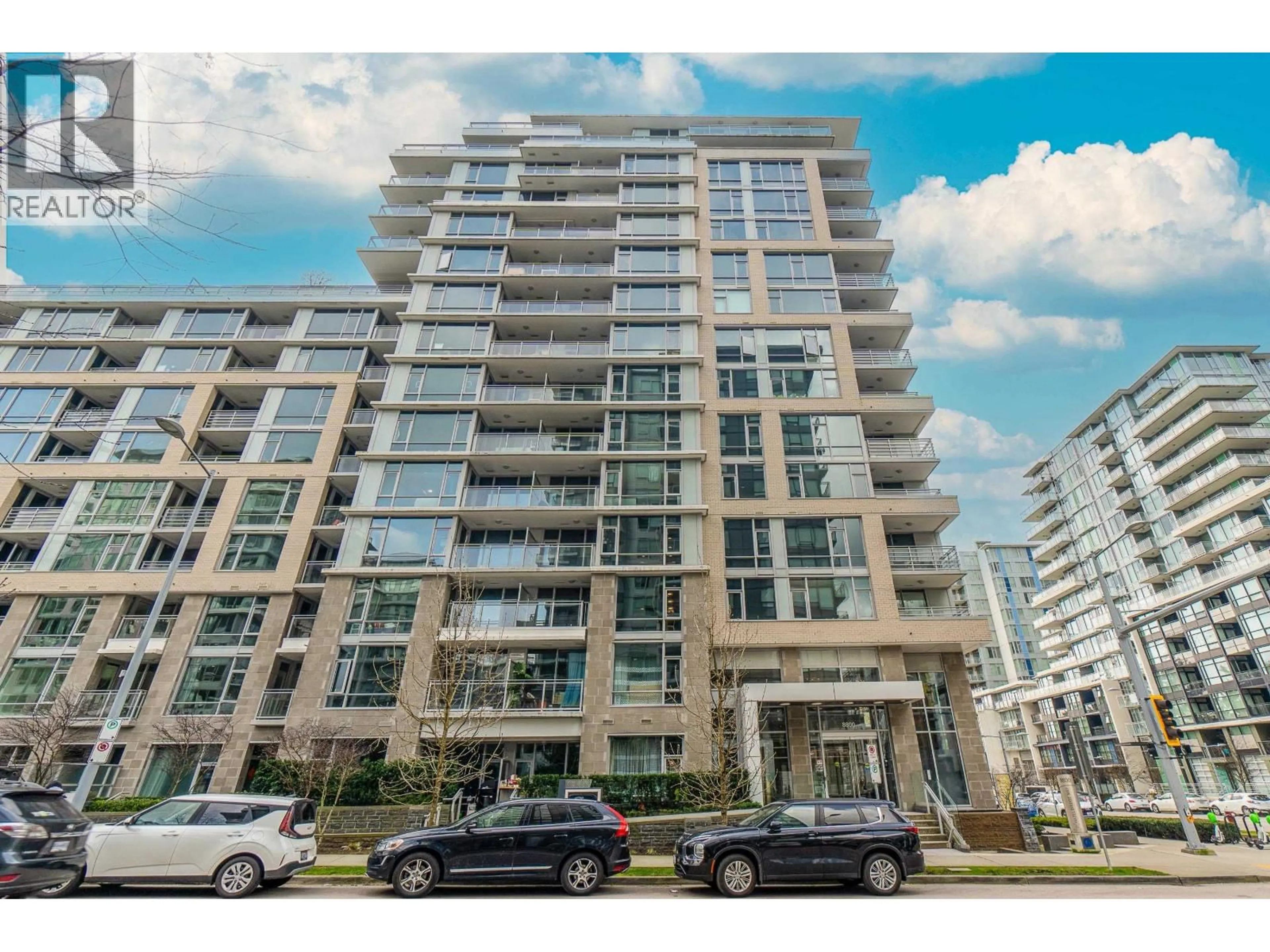 Unknown for 606 - 8800 HAZELBRIDGE WAY, Richmond British Columbia V6X0S3