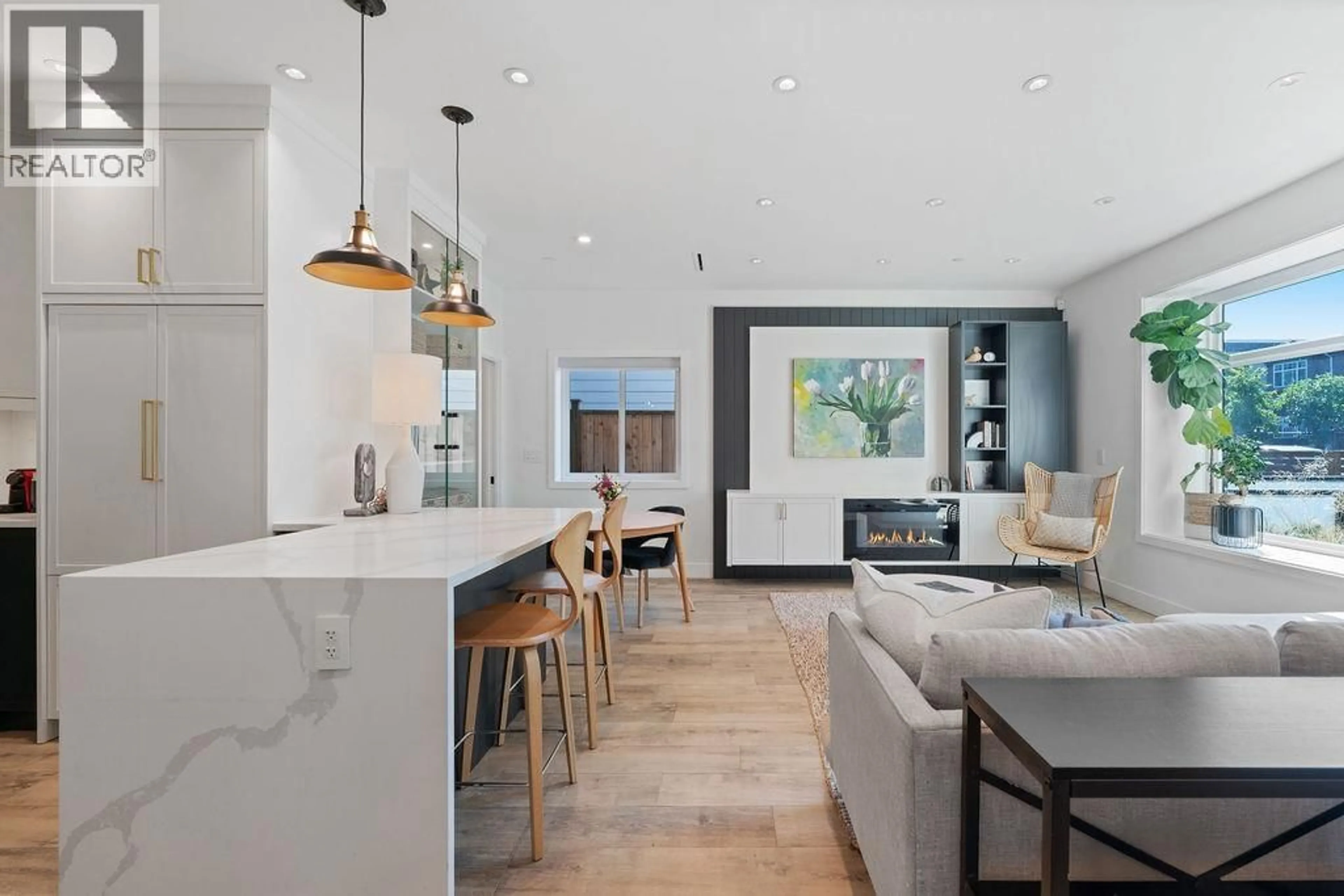 Open concept kitchen, unknown for 3437 FRANKLIN STREET, Vancouver British Columbia V5K1Y4