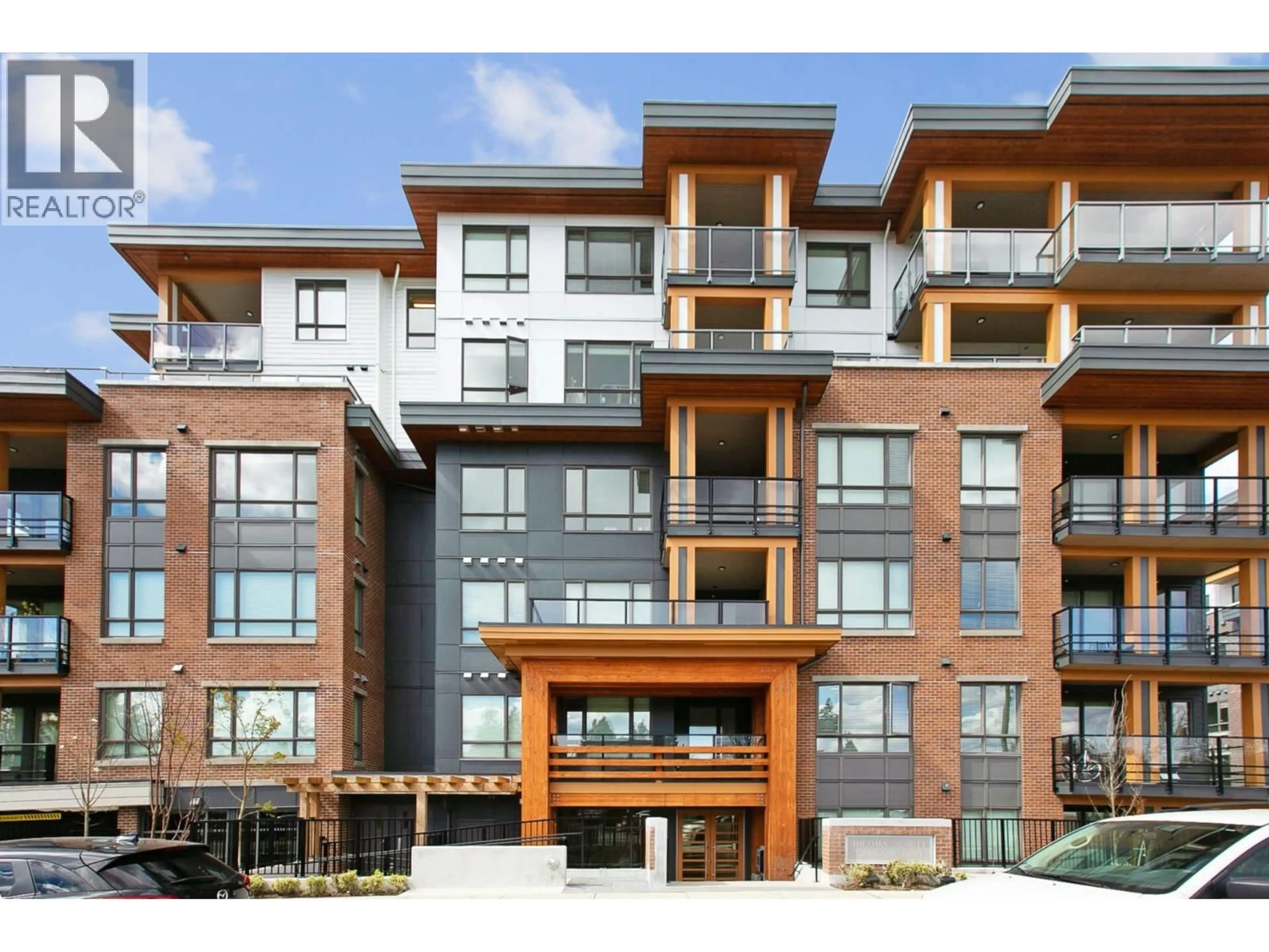 Unknown for 212 - 721 ANSKAR COURT, Coquitlam British Columbia V3J0L4