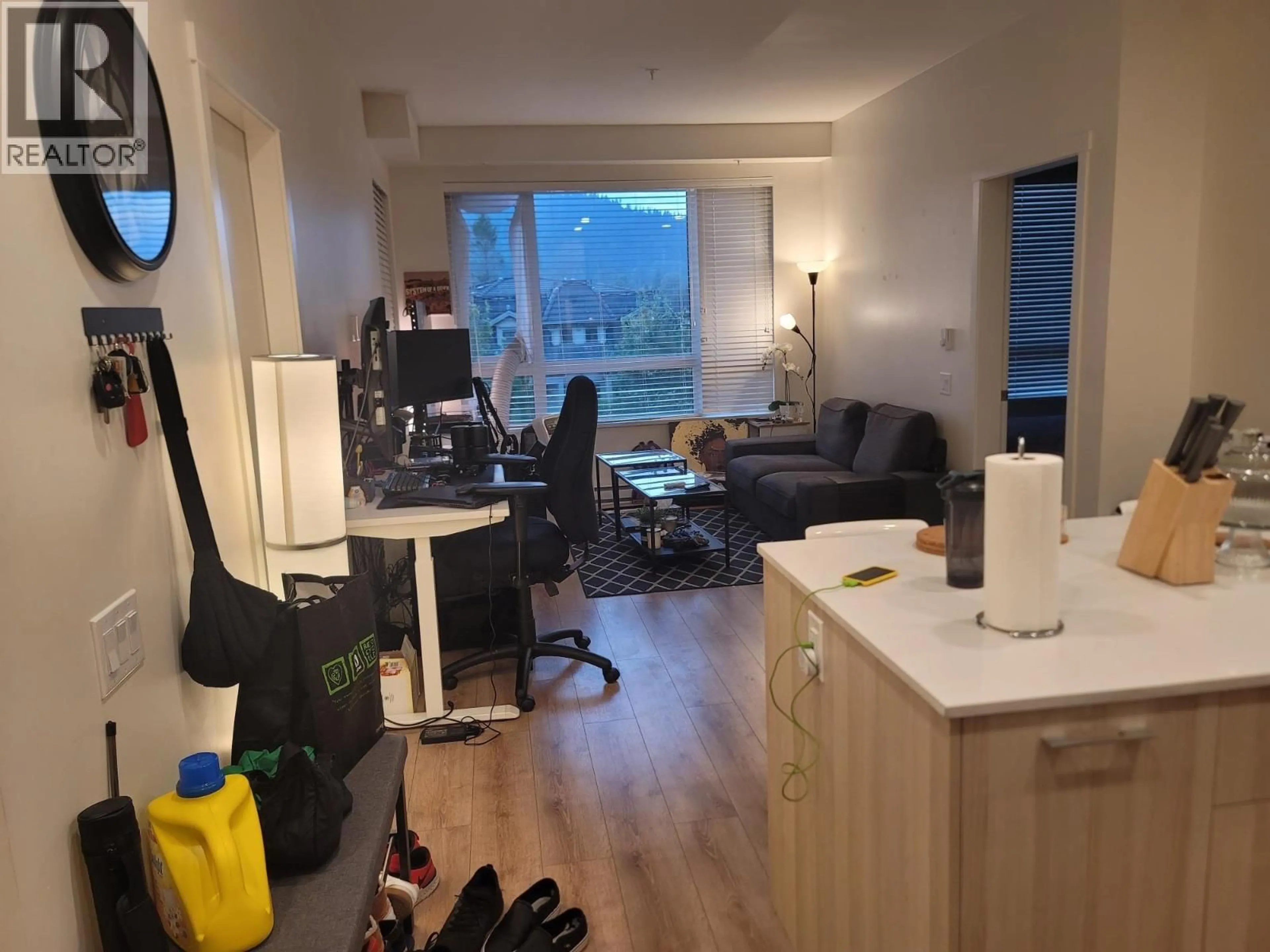 A pic of a room for 212 - 721 ANSKAR COURT, Coquitlam British Columbia V3J0L4
