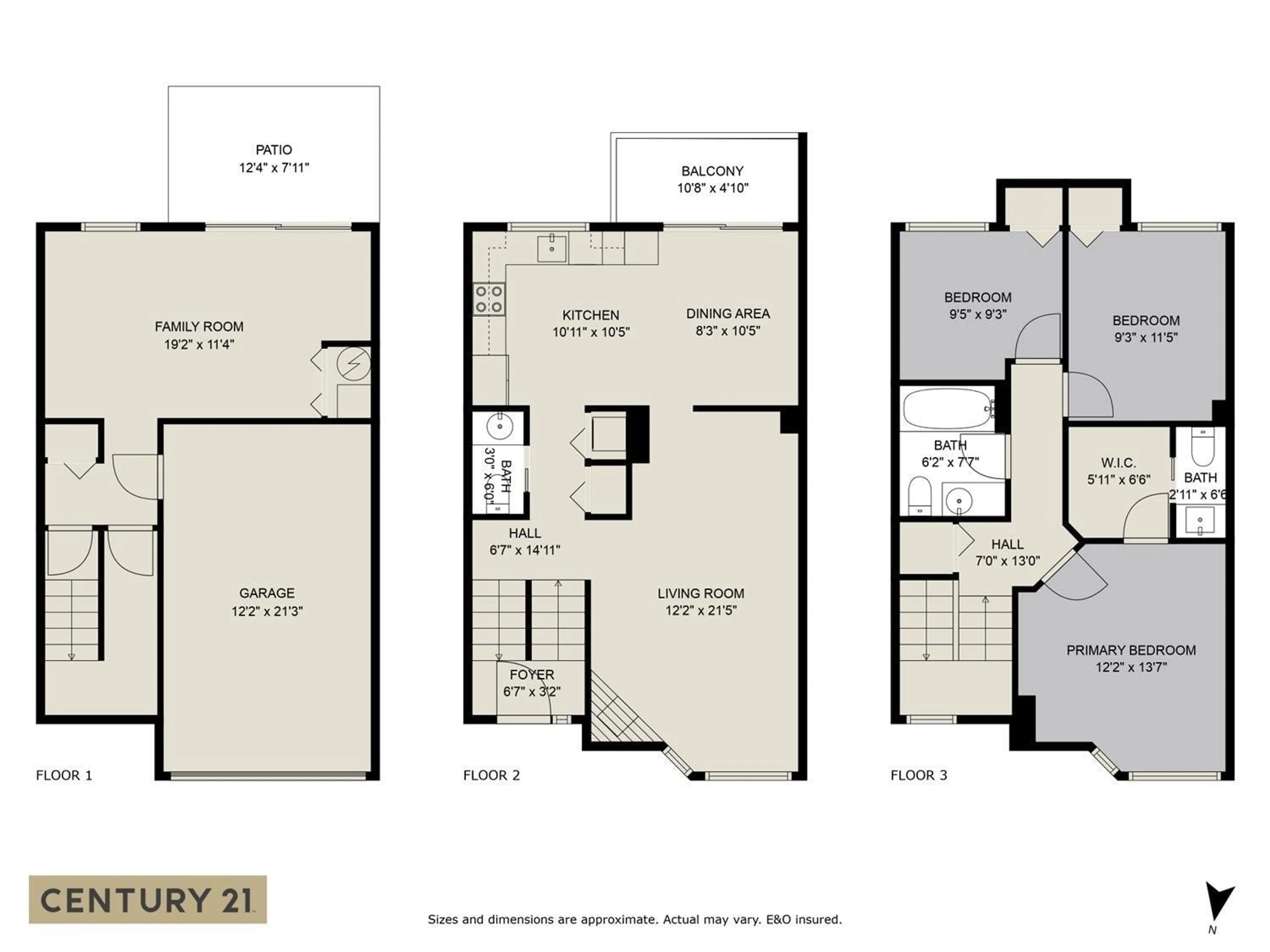 Floor plan for 54 - 5904 VEDDER ROAD, Chilliwack British Columbia V2R3E7