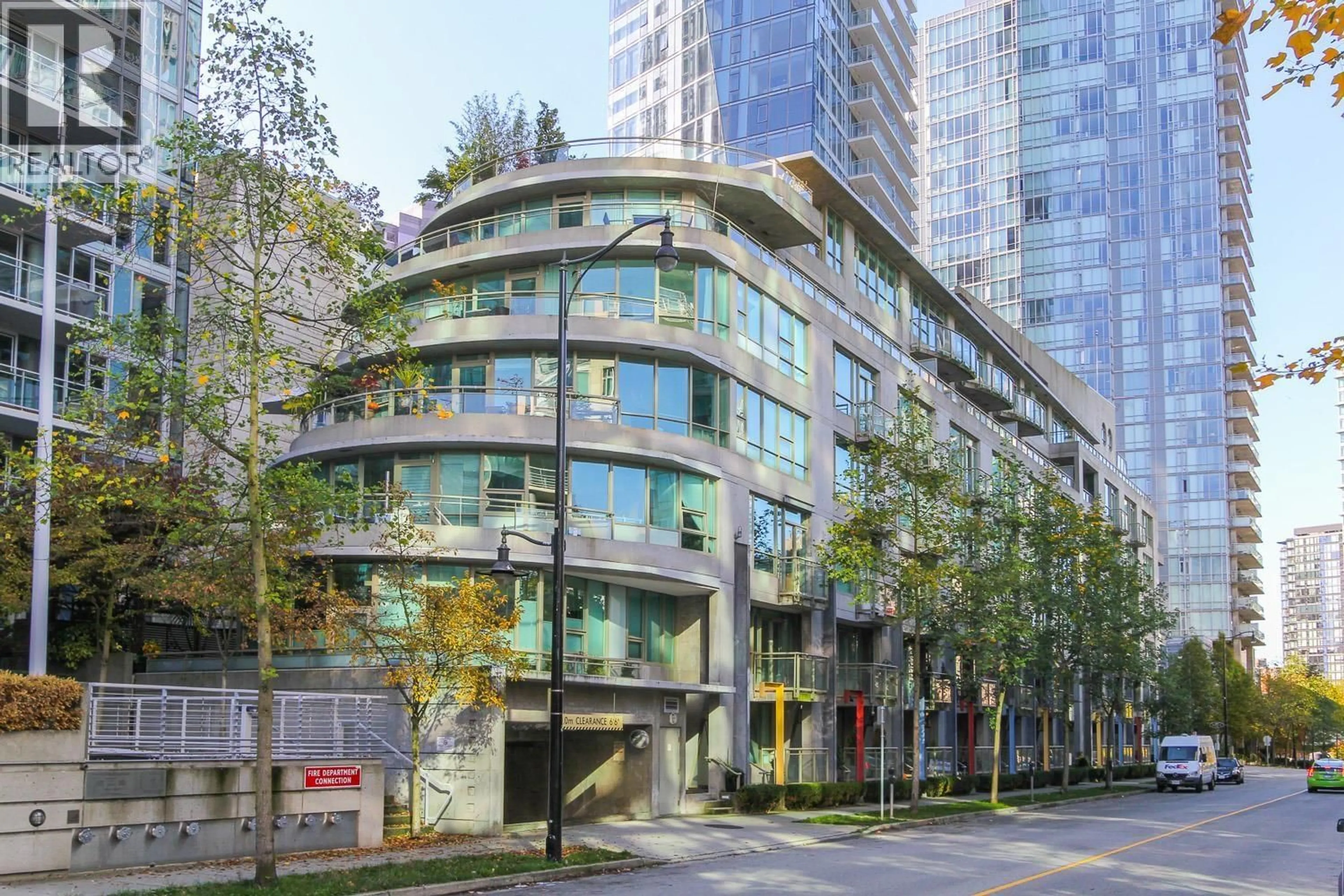 Unknown for 1432 HASTINGS STREET, Vancouver British Columbia V6G3J9