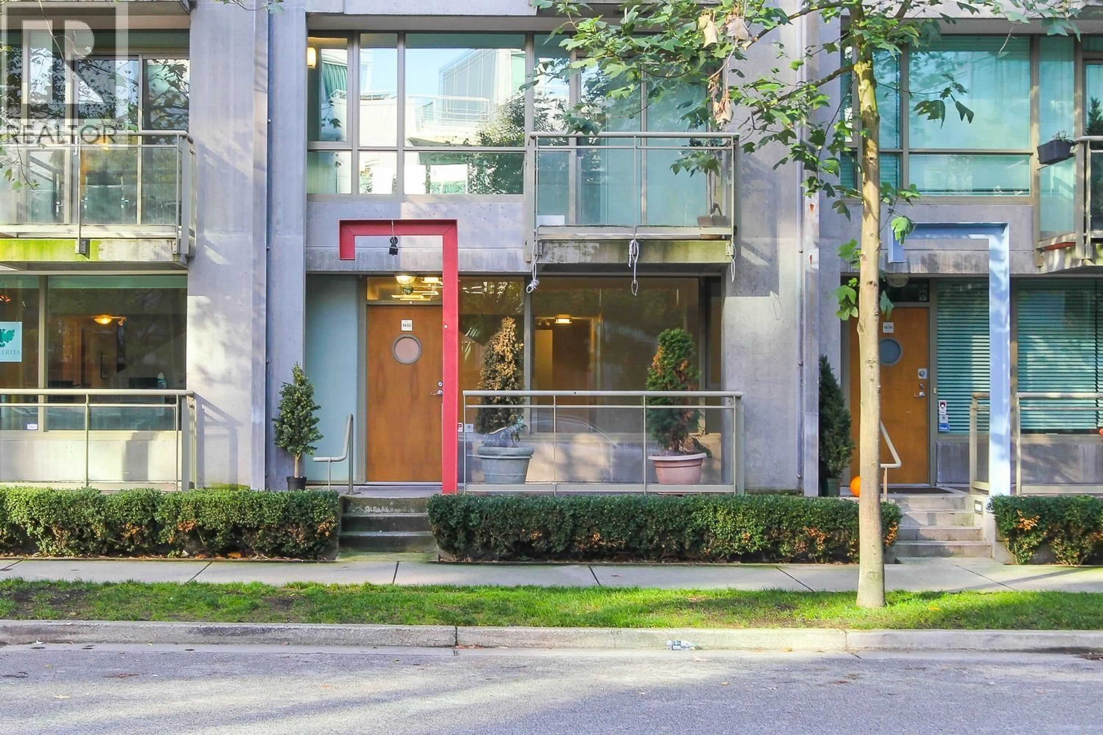 Unknown for 1432 HASTINGS STREET, Vancouver British Columbia V6G3J9
