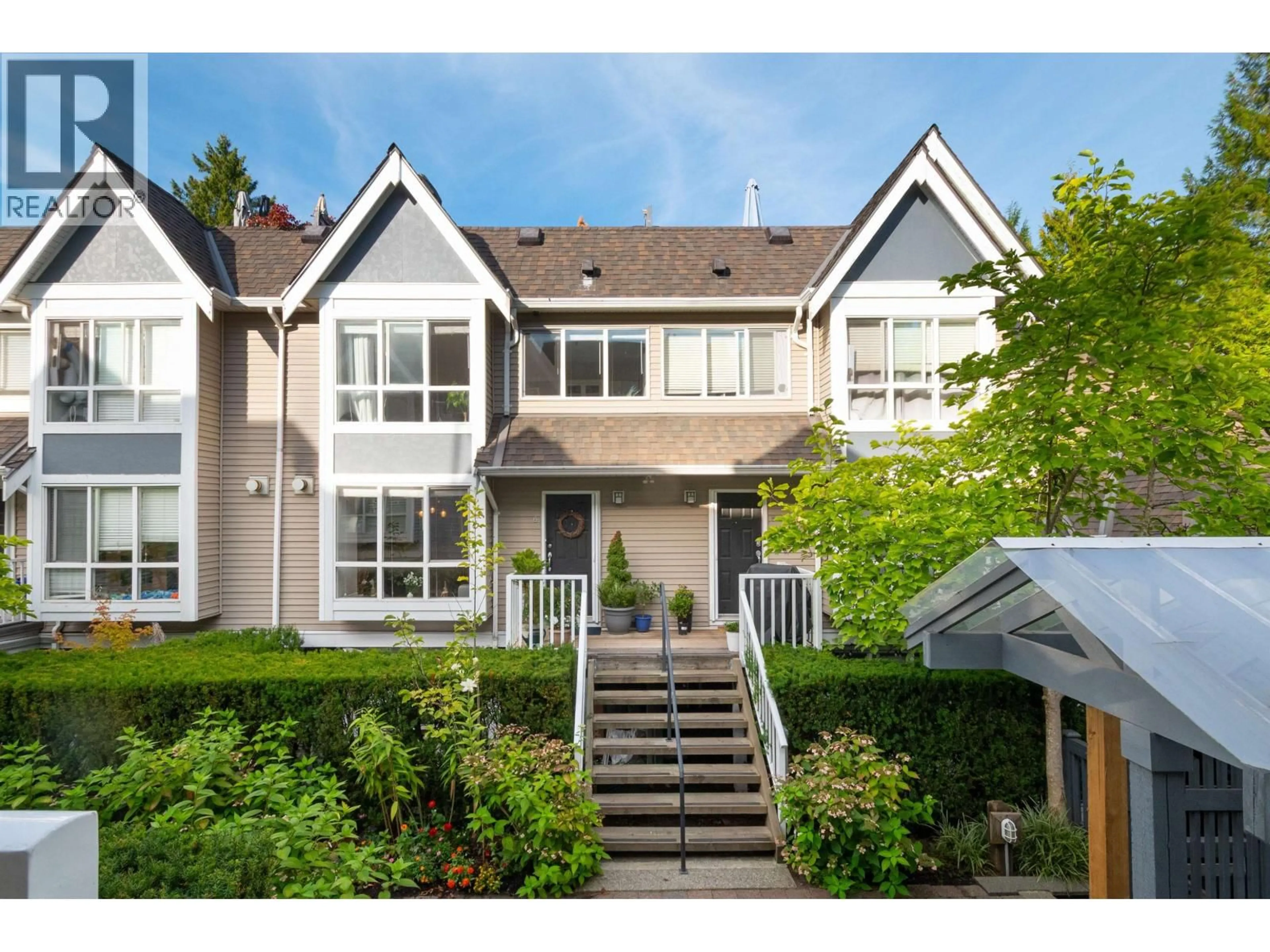 Unknown for 6 - 1015 LYNN VALLEY ROAD, North Vancouver British Columbia V7J1Z6