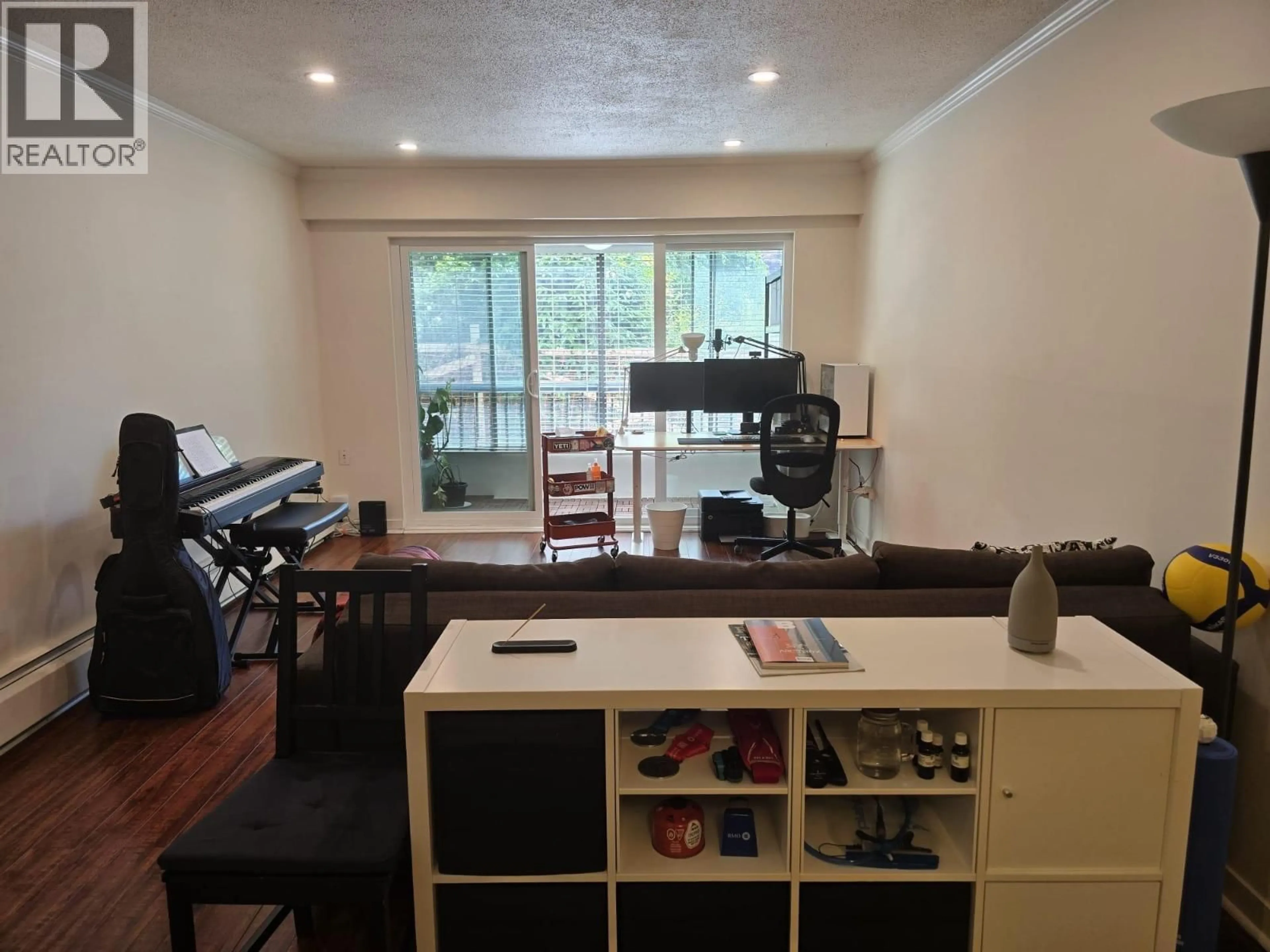A pic of a room for 111 - 3787 4TH AVENUE, Vancouver British Columbia V6R1P4