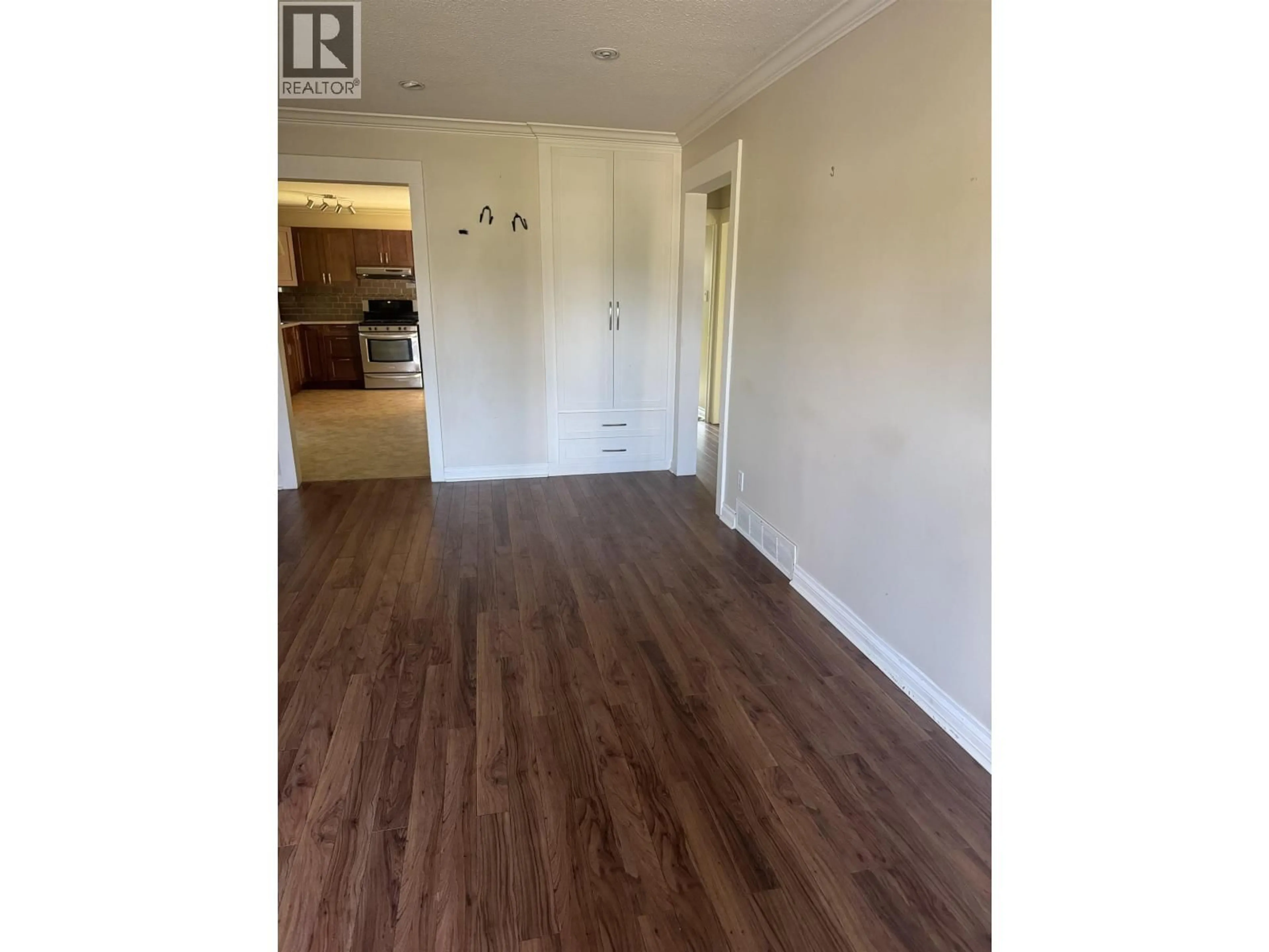 A pic of a room for 104 NECHAKO DRIVE, Mackenzie British Columbia V0J2C0