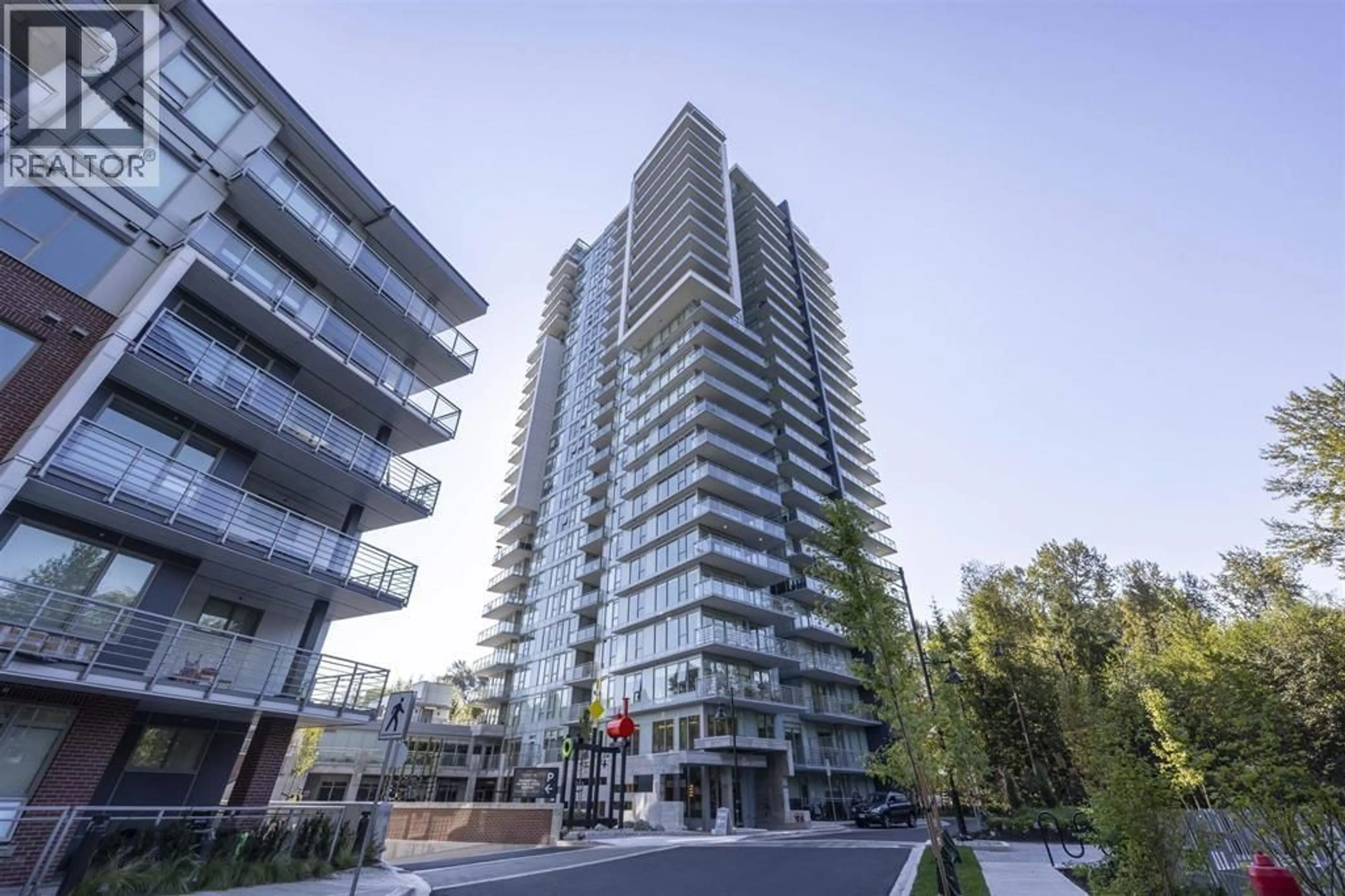 Unknown for 1804 - 308 MORRISSEY ROAD, Port Moody British Columbia V3H0M2