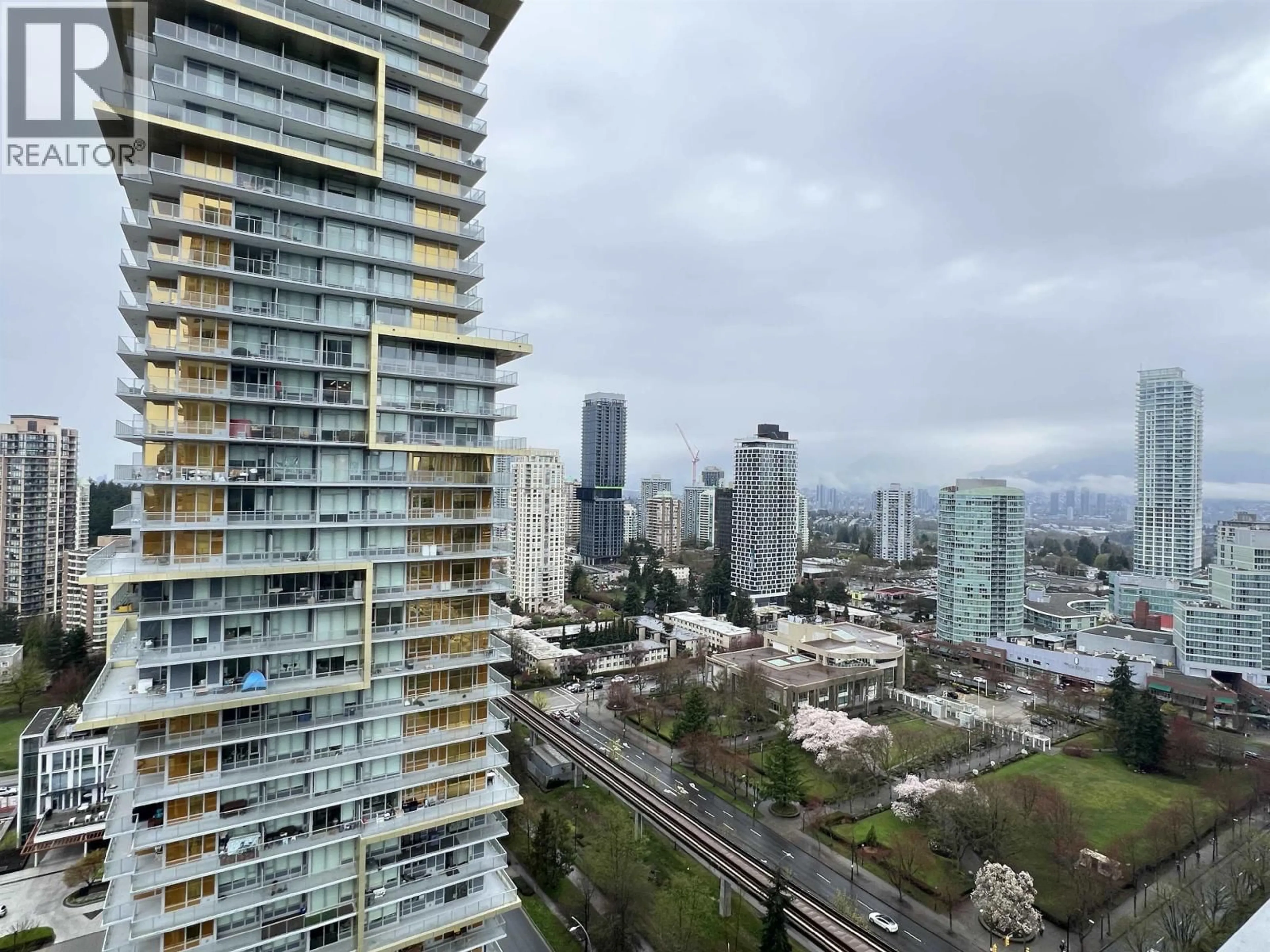 Unknown for 2707 - 6333 SILVER AVENUE, Burnaby British Columbia V5H0C3