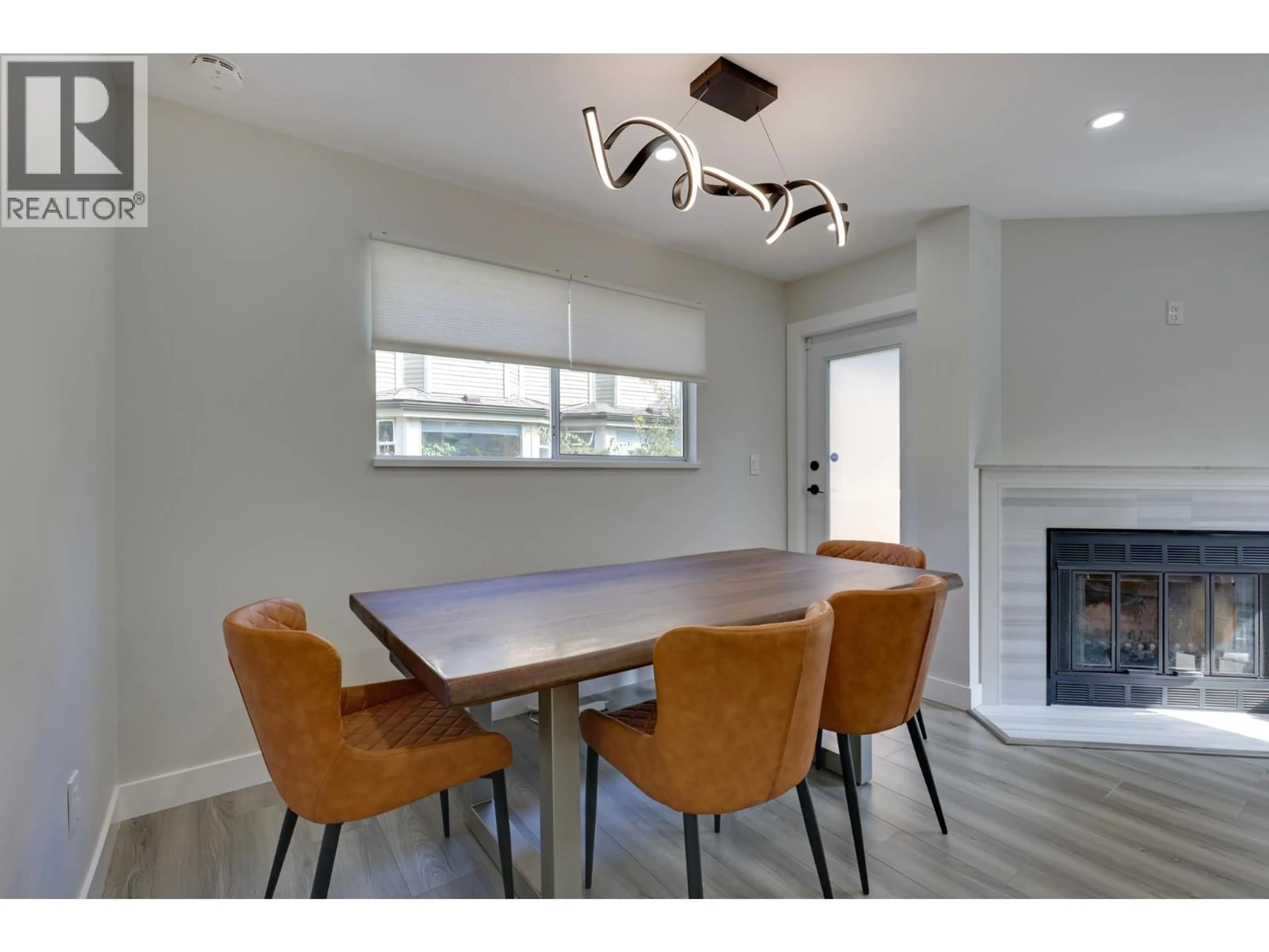 Dining room, unknown for 22 - 5740 GARRISON ROAD, Richmond British Columbia V7C5E7