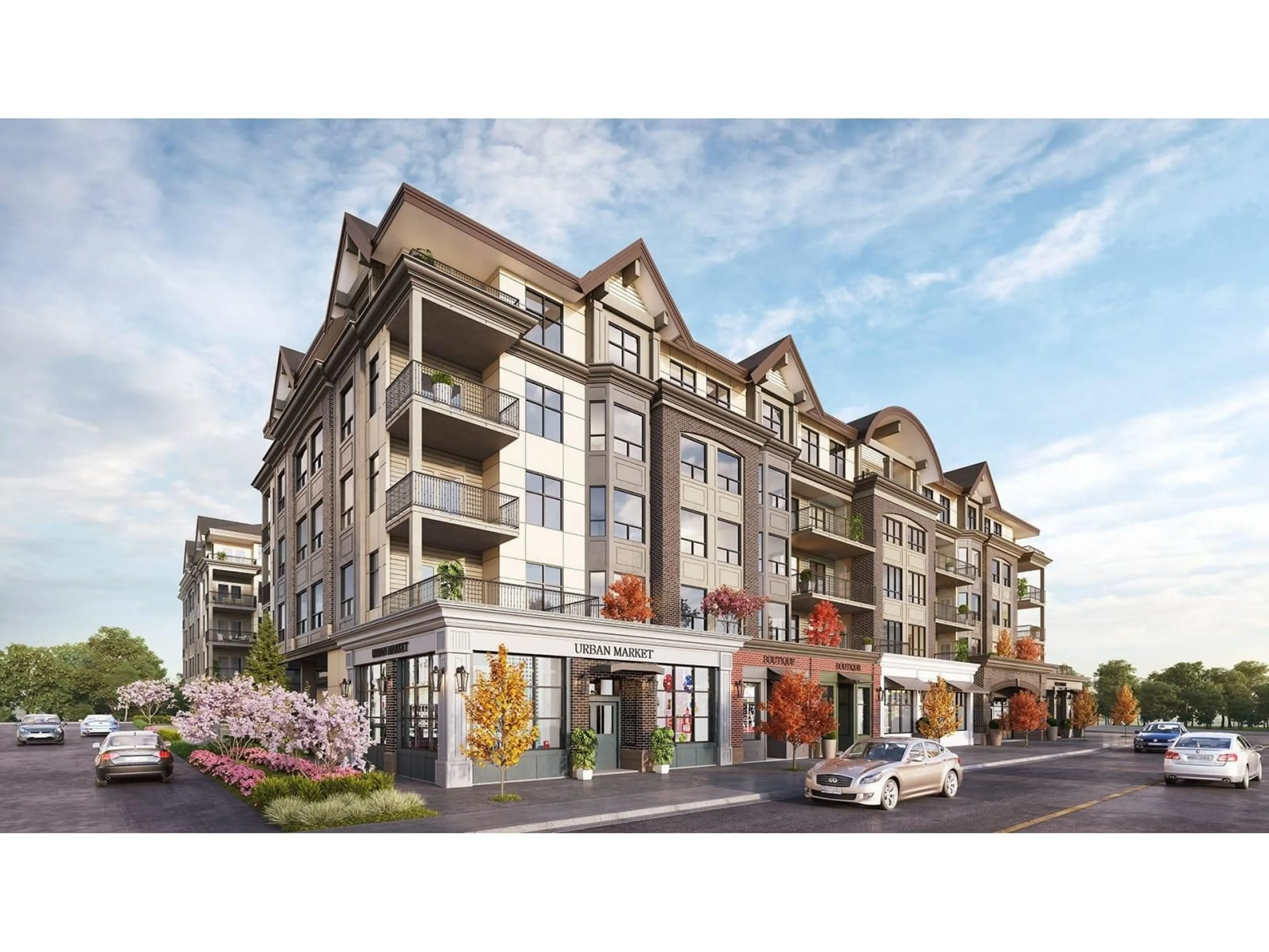 Unknown for 426 - 2493 MONTROSE, Abbotsford British Columbia V2S3T2
