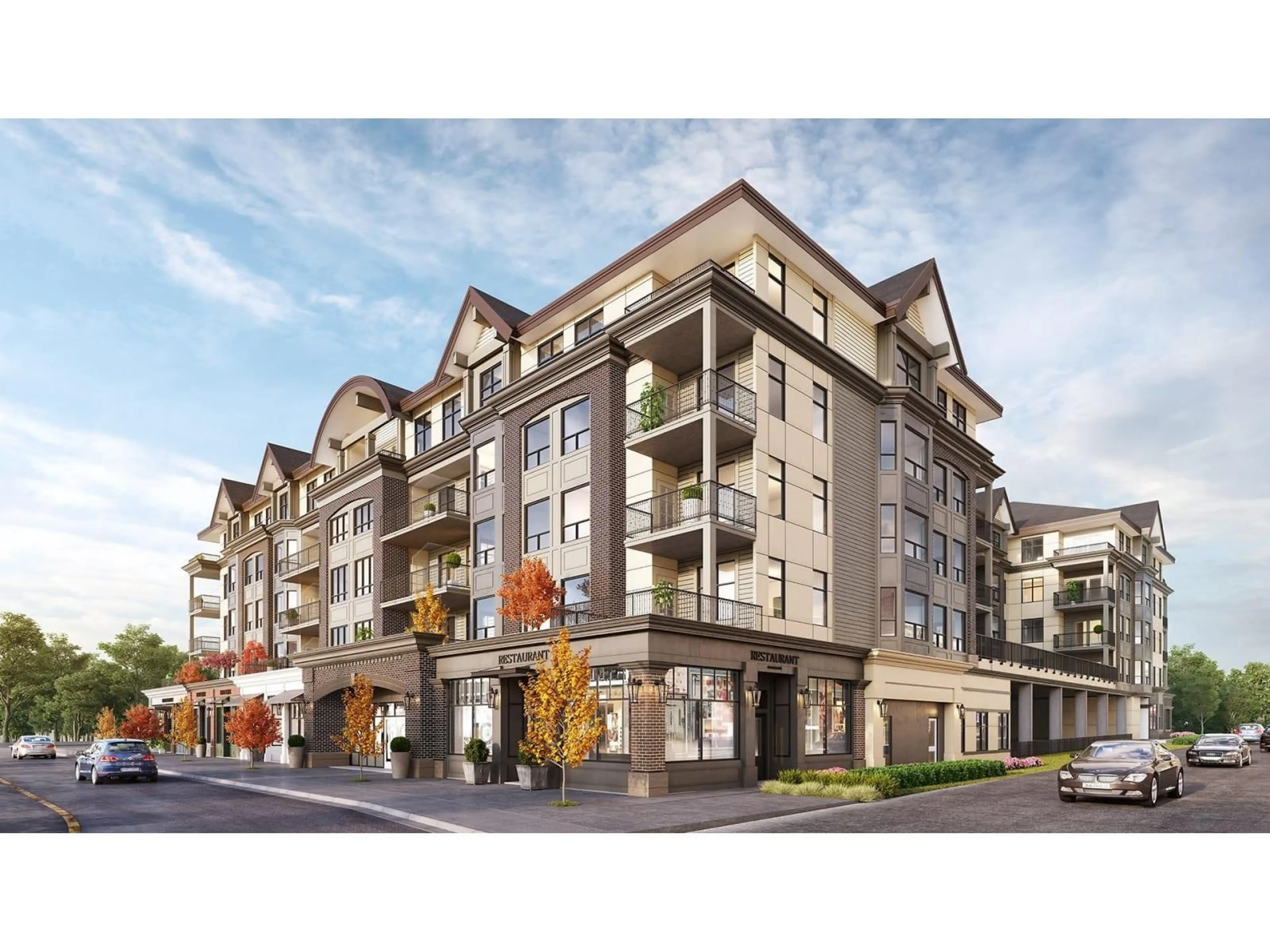 Unknown for 426 - 2493 MONTROSE, Abbotsford British Columbia V2S3T2