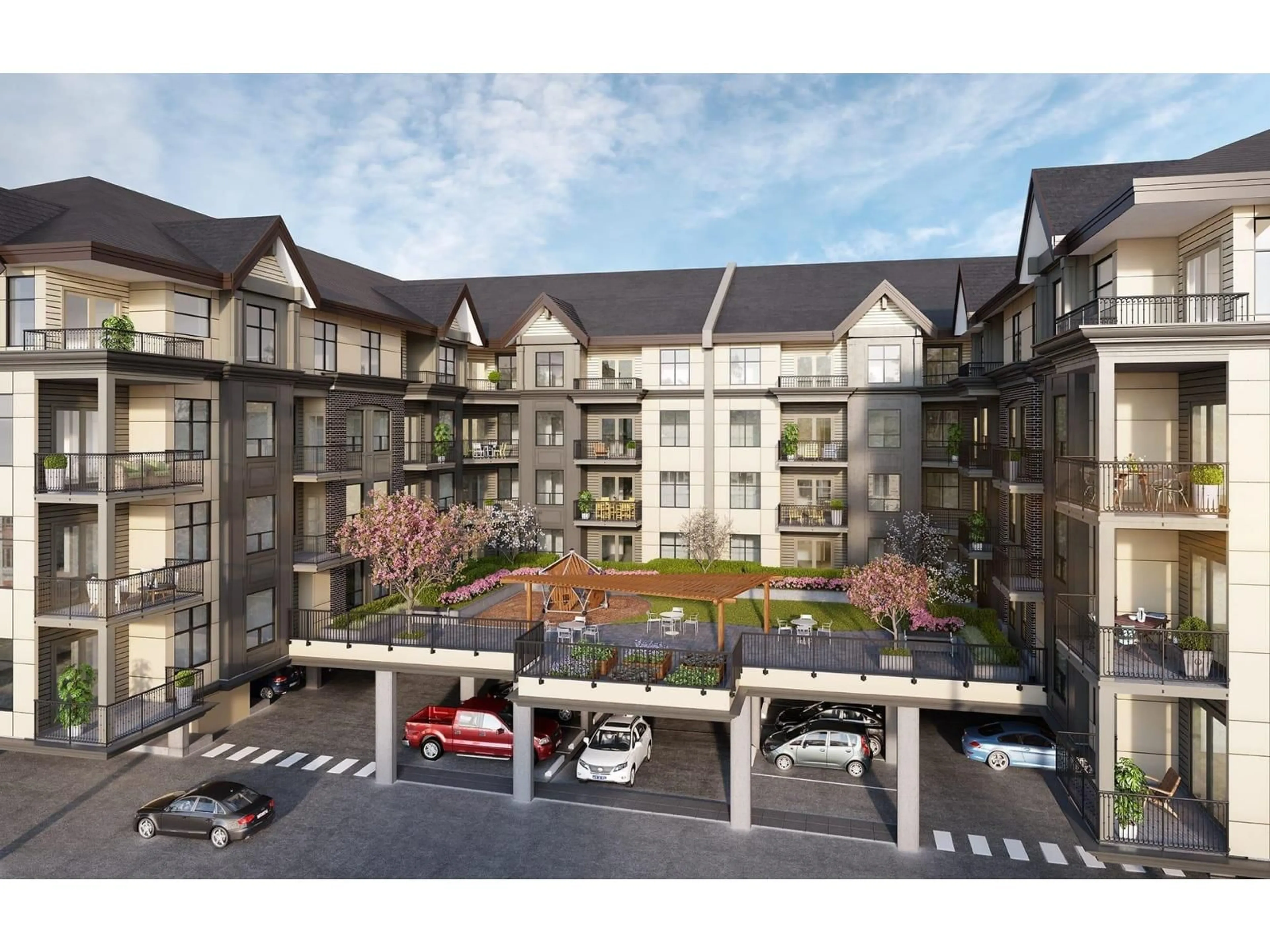 Unknown for 426 - 2493 MONTROSE, Abbotsford British Columbia V2S3T2