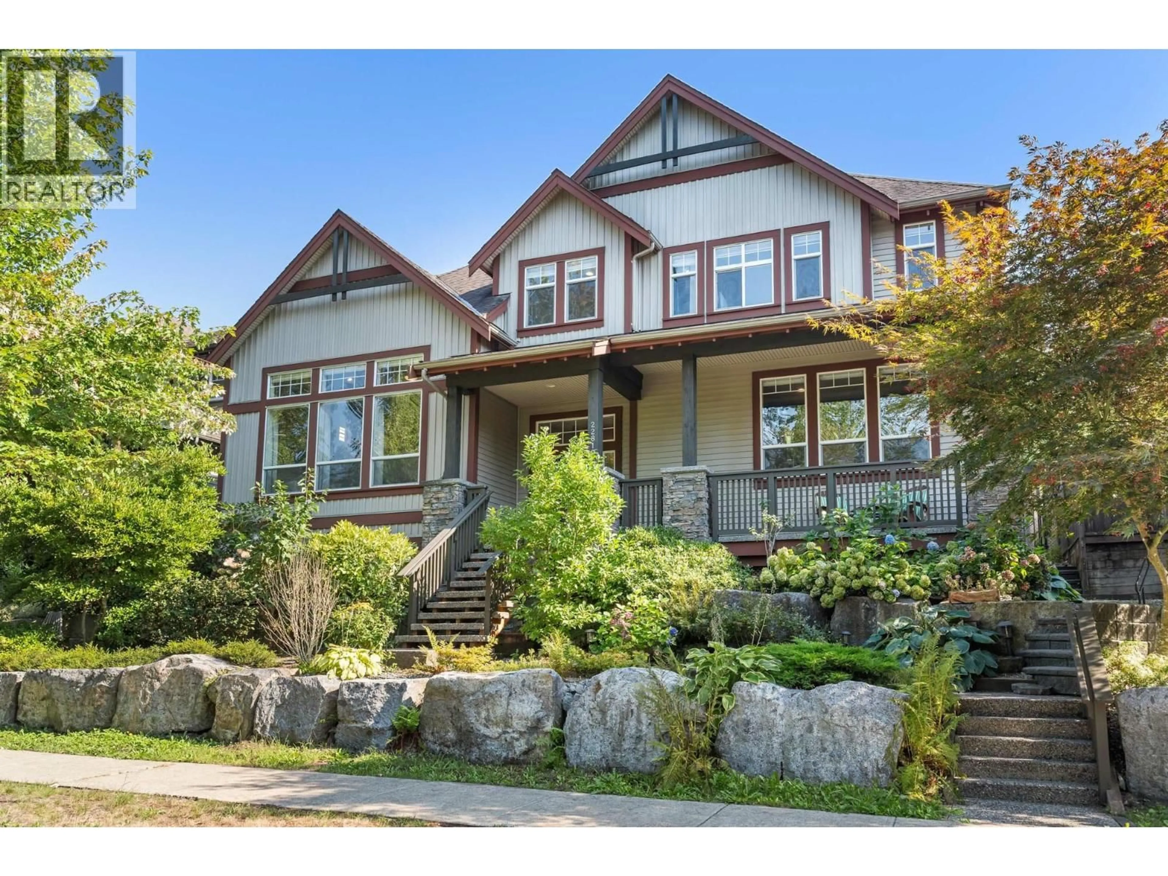 Unknown for 22810 FOREMAN DRIVE, Maple Ridge British Columbia V4R0B2