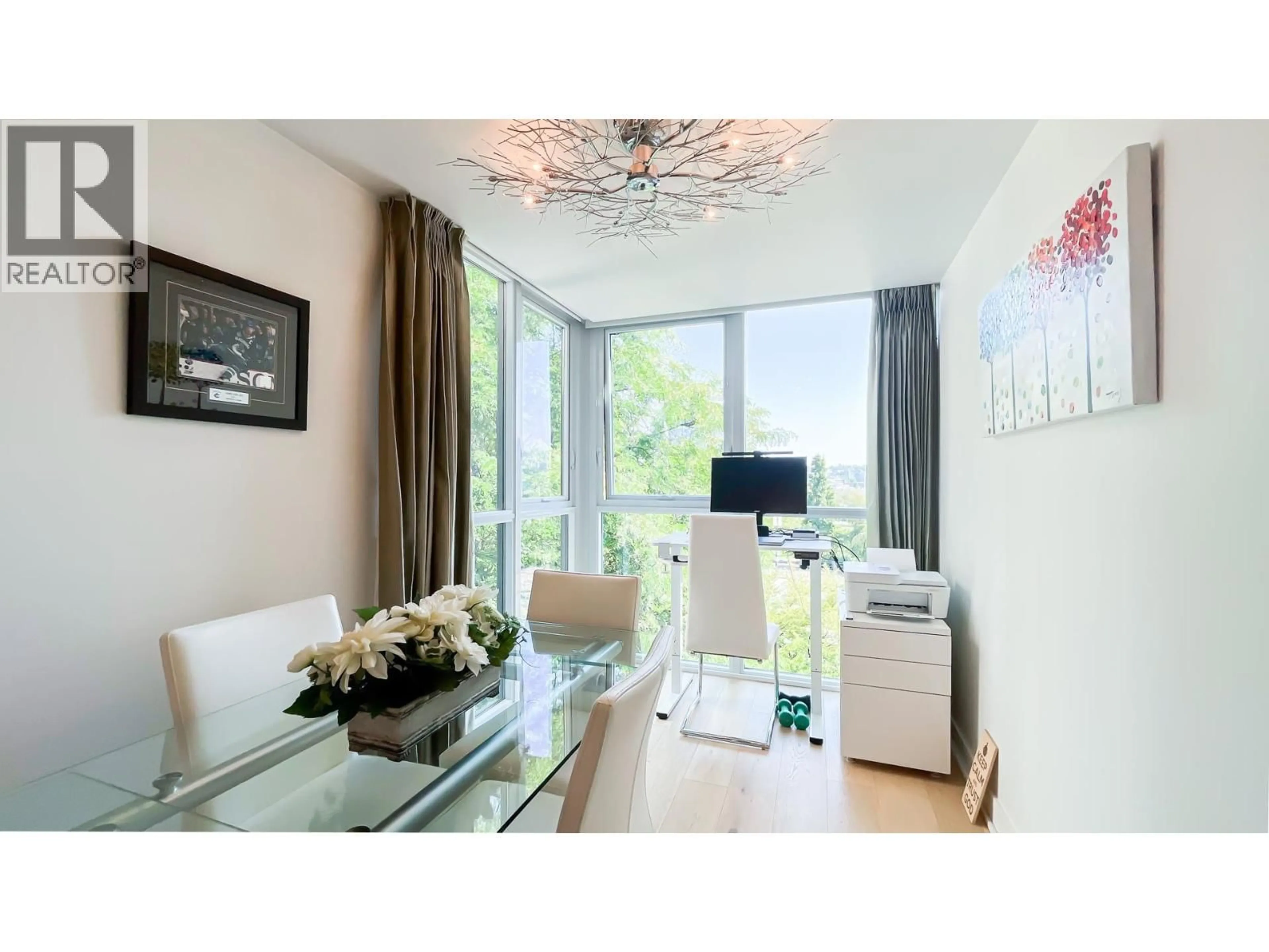 Unknown for 502 - 1388 HOMER STREET, Vancouver British Columbia V6B6A7