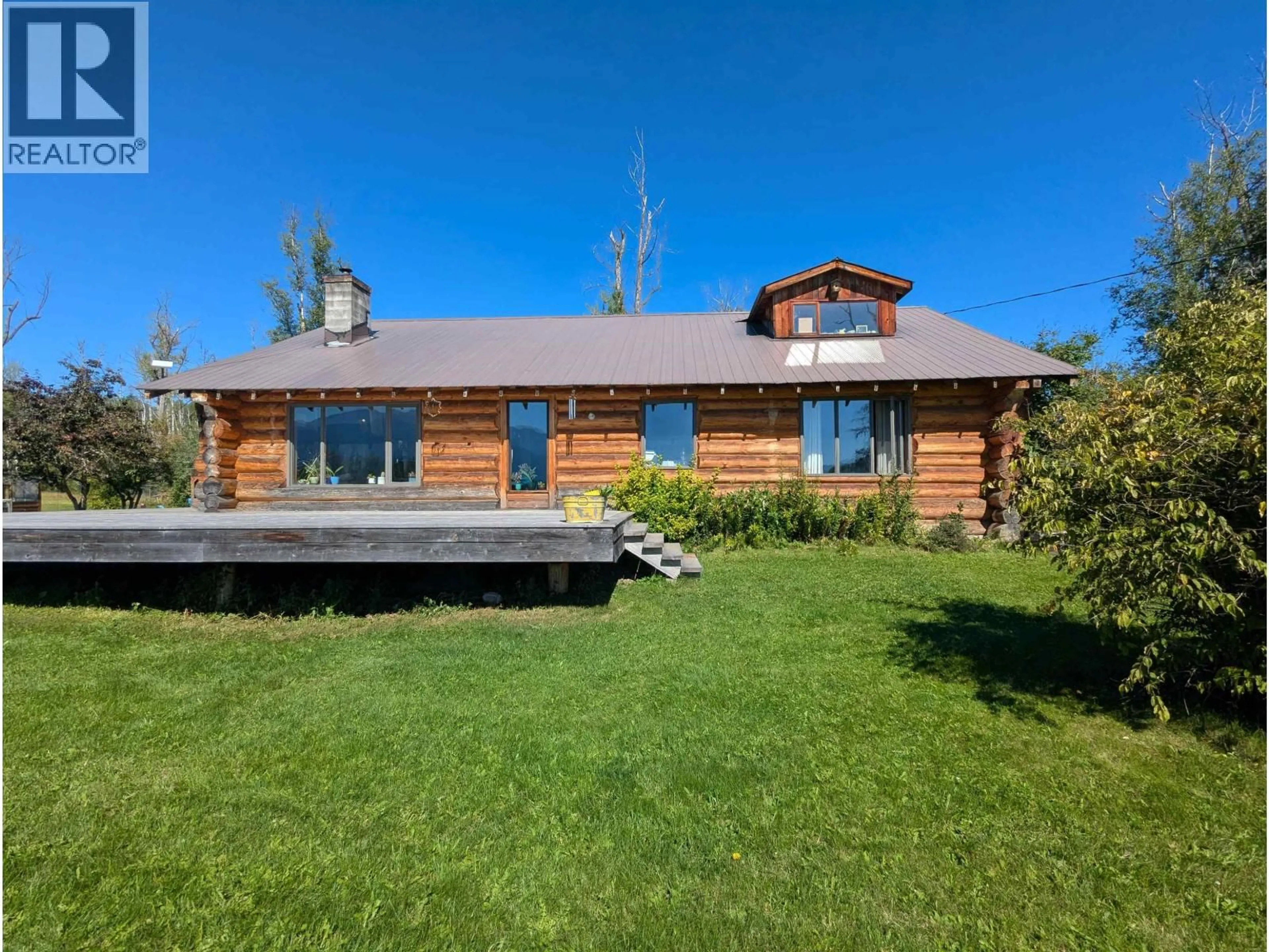 Unknown for 69 MULDOON ROAD, Hazelton British Columbia V0J1Y5