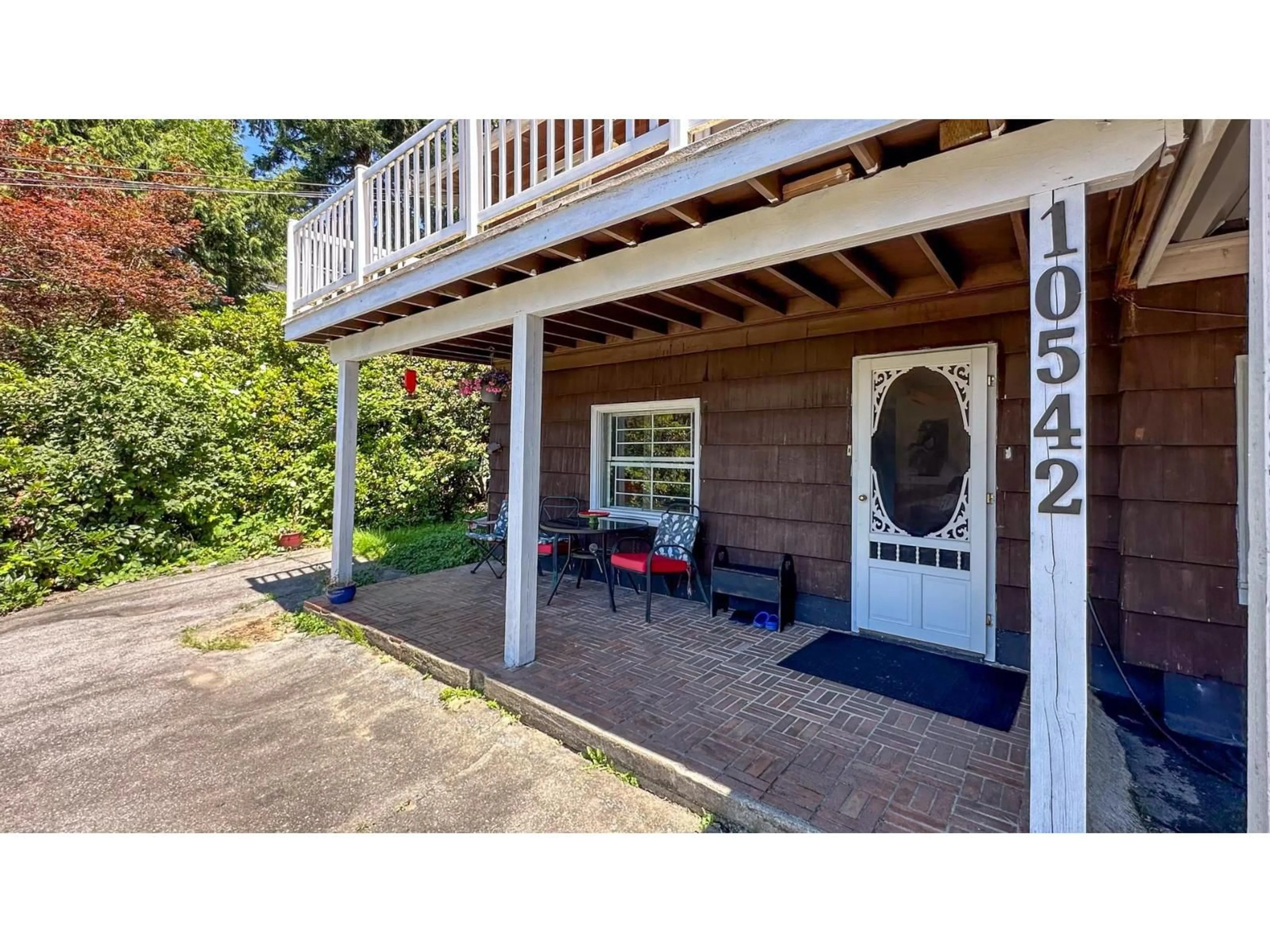 Unknown for 10542 125B, Surrey British Columbia V3V5A7