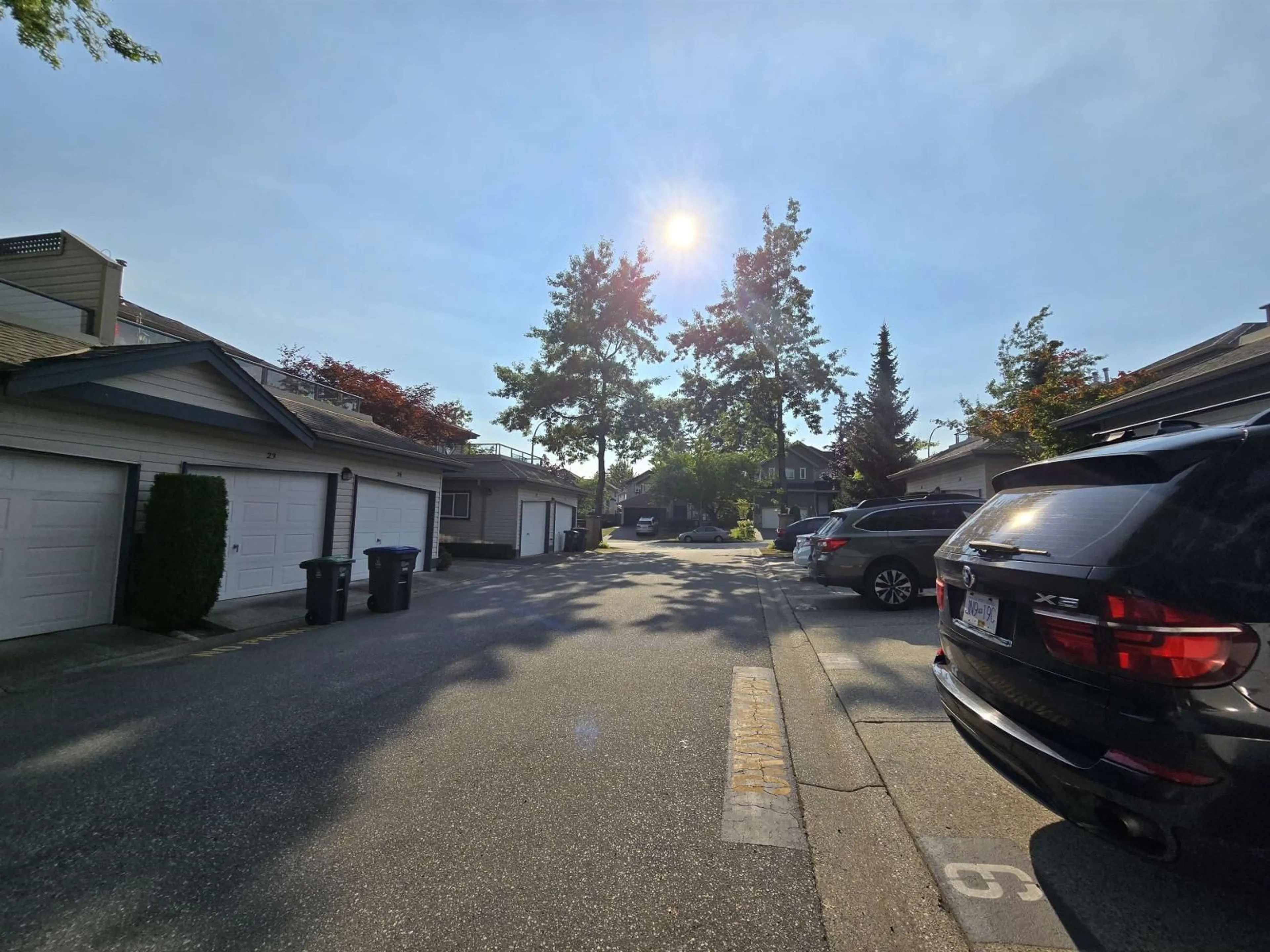 Parking for 26 - 8338 158, Surrey British Columbia V4N0R3