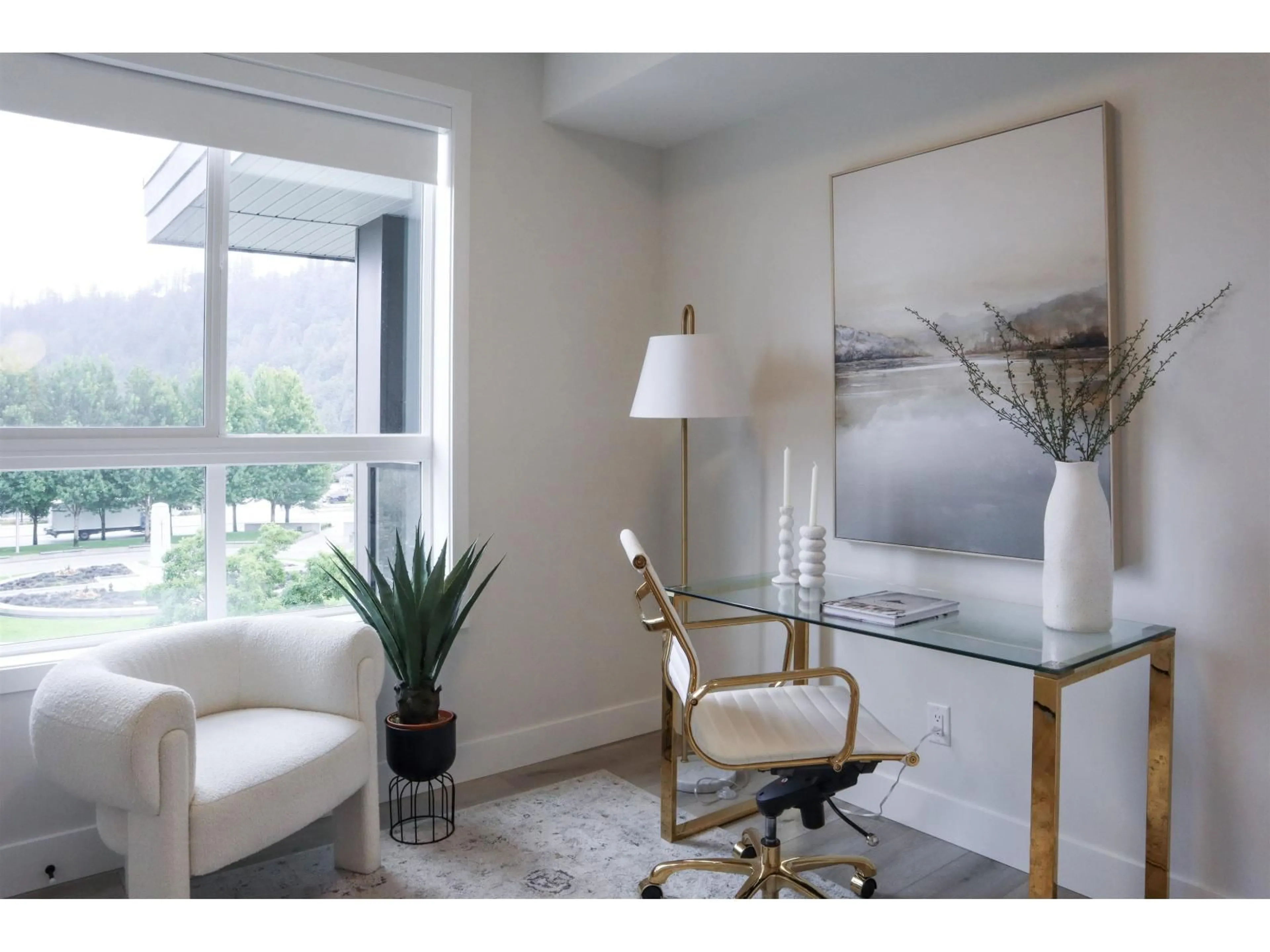 A pic of a room for 310 - 45497 CAMPUS DRIVE, Chilliwack British Columbia V2R6L8