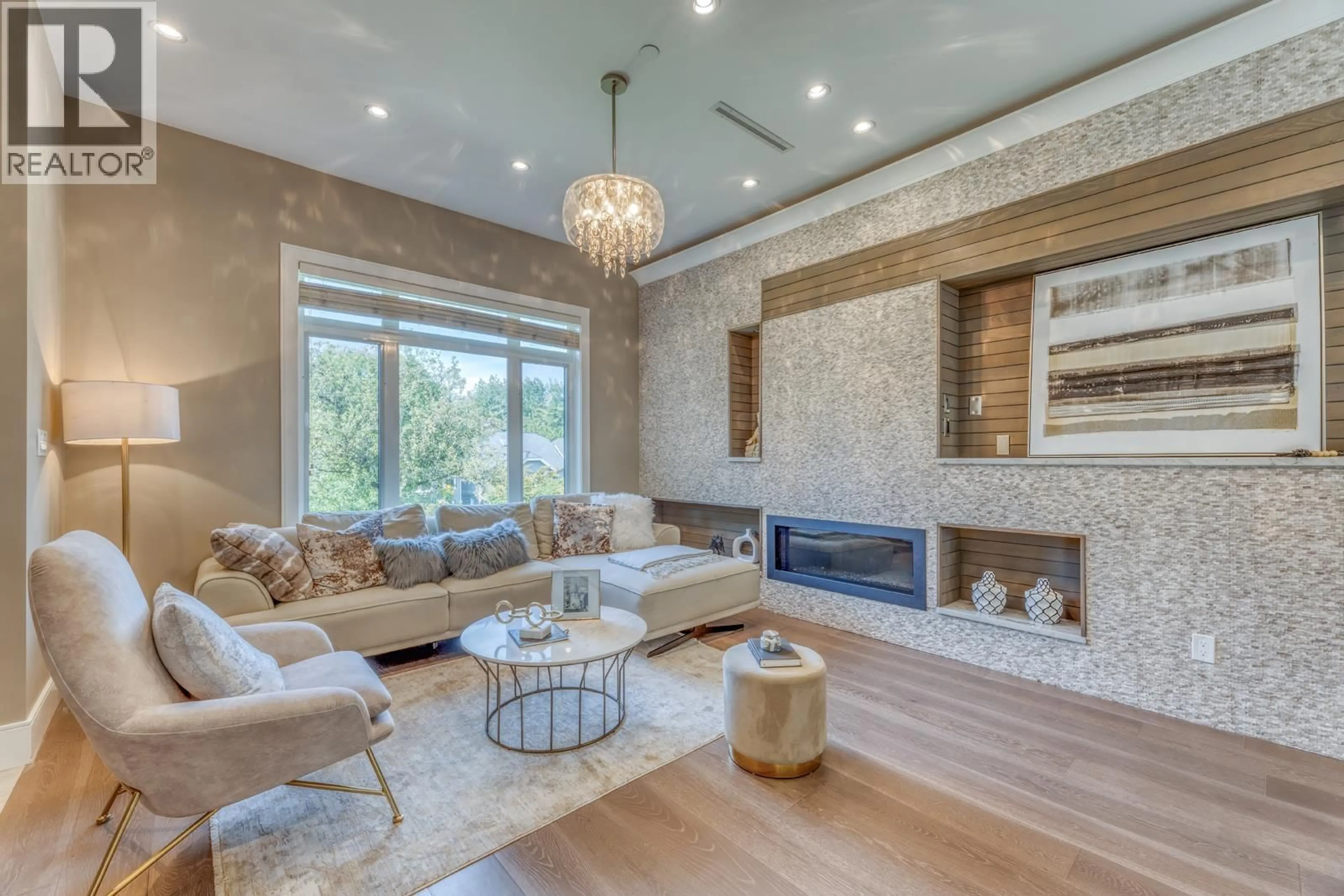 Living room with furniture, unknown for 3288 23RD AVENUE, Vancouver British Columbia V6L1P9