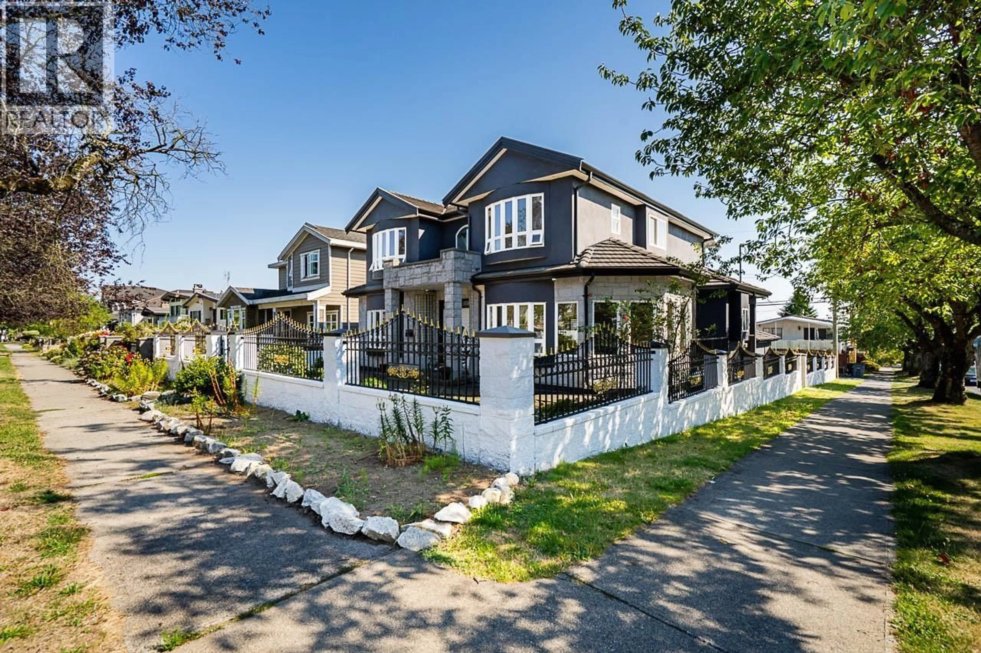 Unknown for 1306 60 AVENUE, Vancouver British Columbia V5X2A9