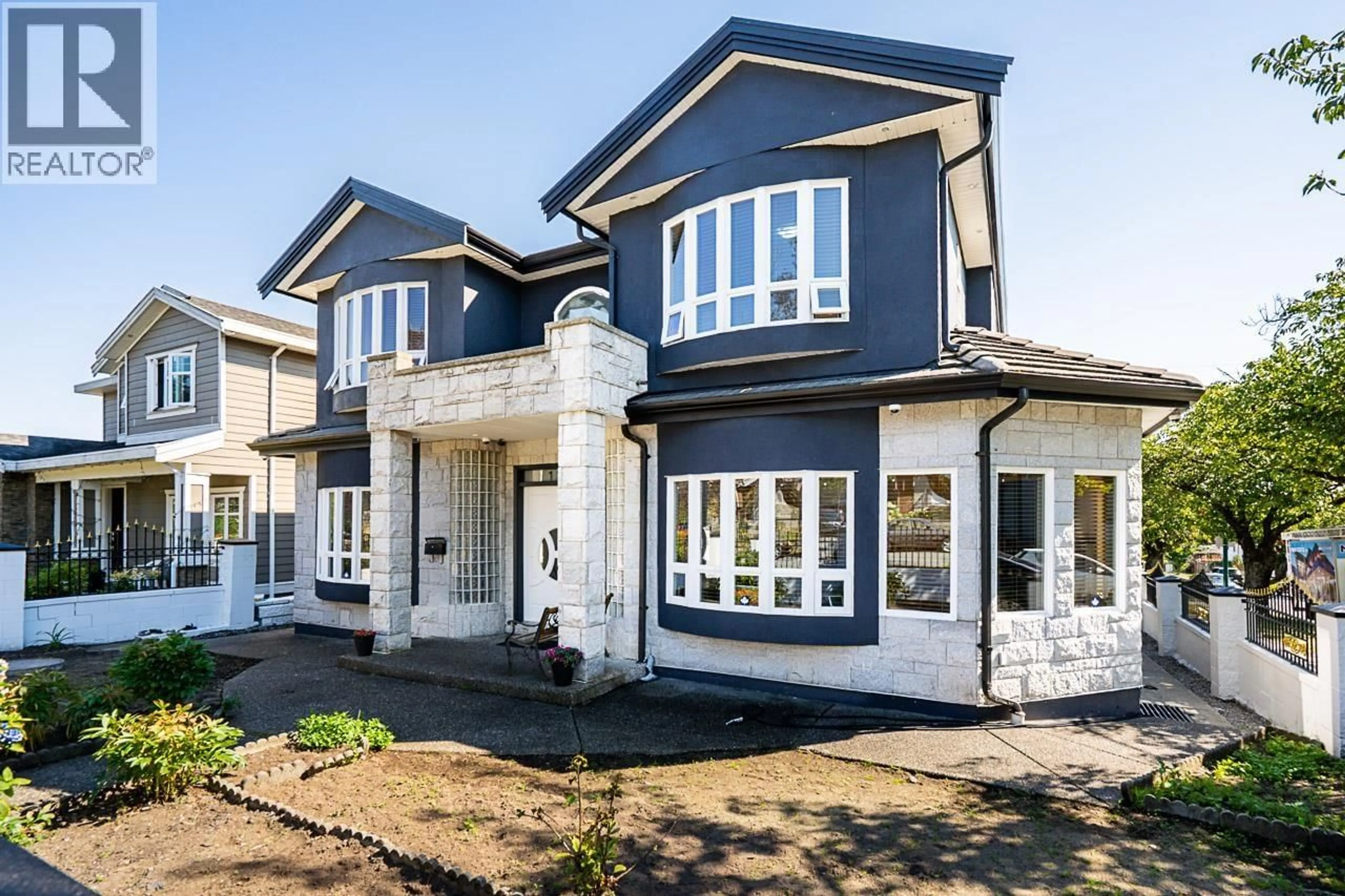 Unknown for 1306 60 AVENUE, Vancouver British Columbia V5X2A9