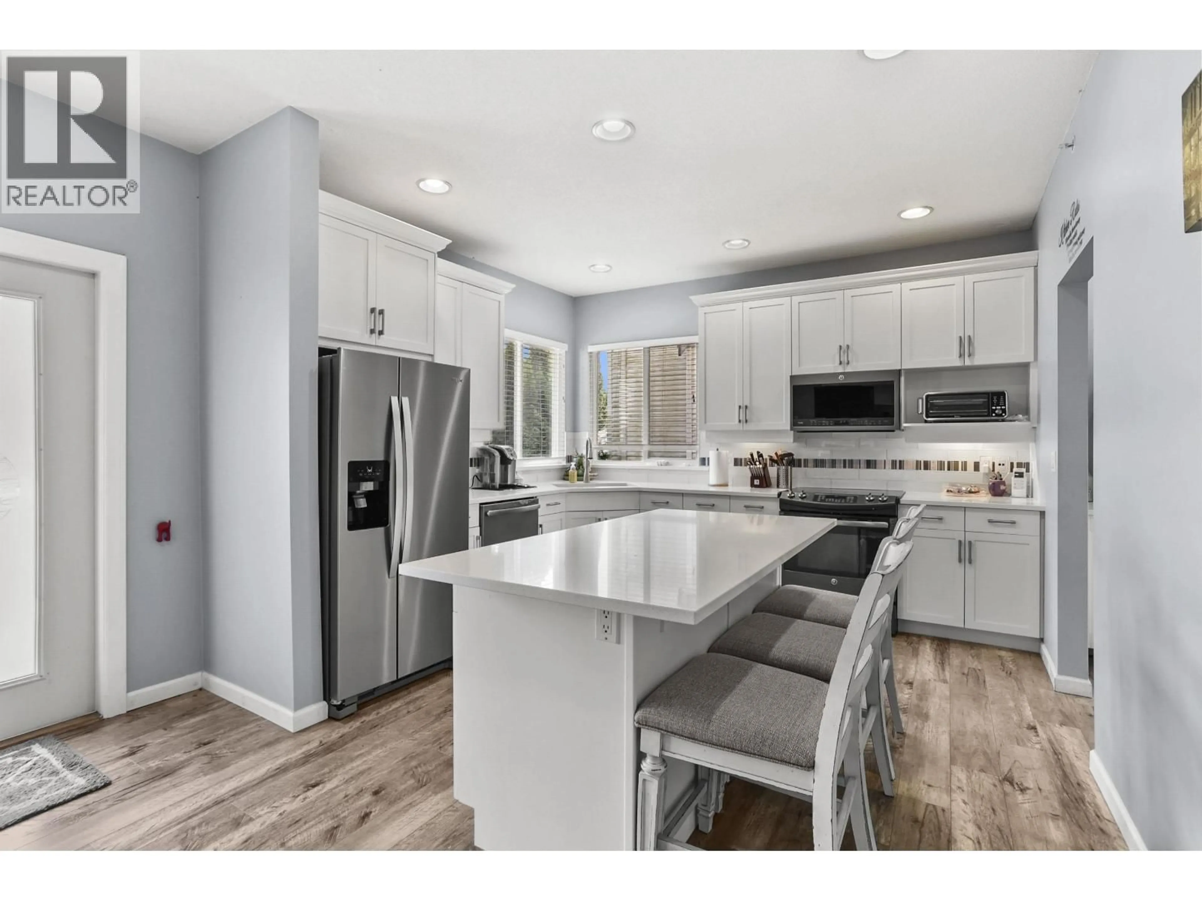 Open concept kitchen, unknown for 11256 BONSON ROAD, Pitt Meadows British Columbia V3Y2V3