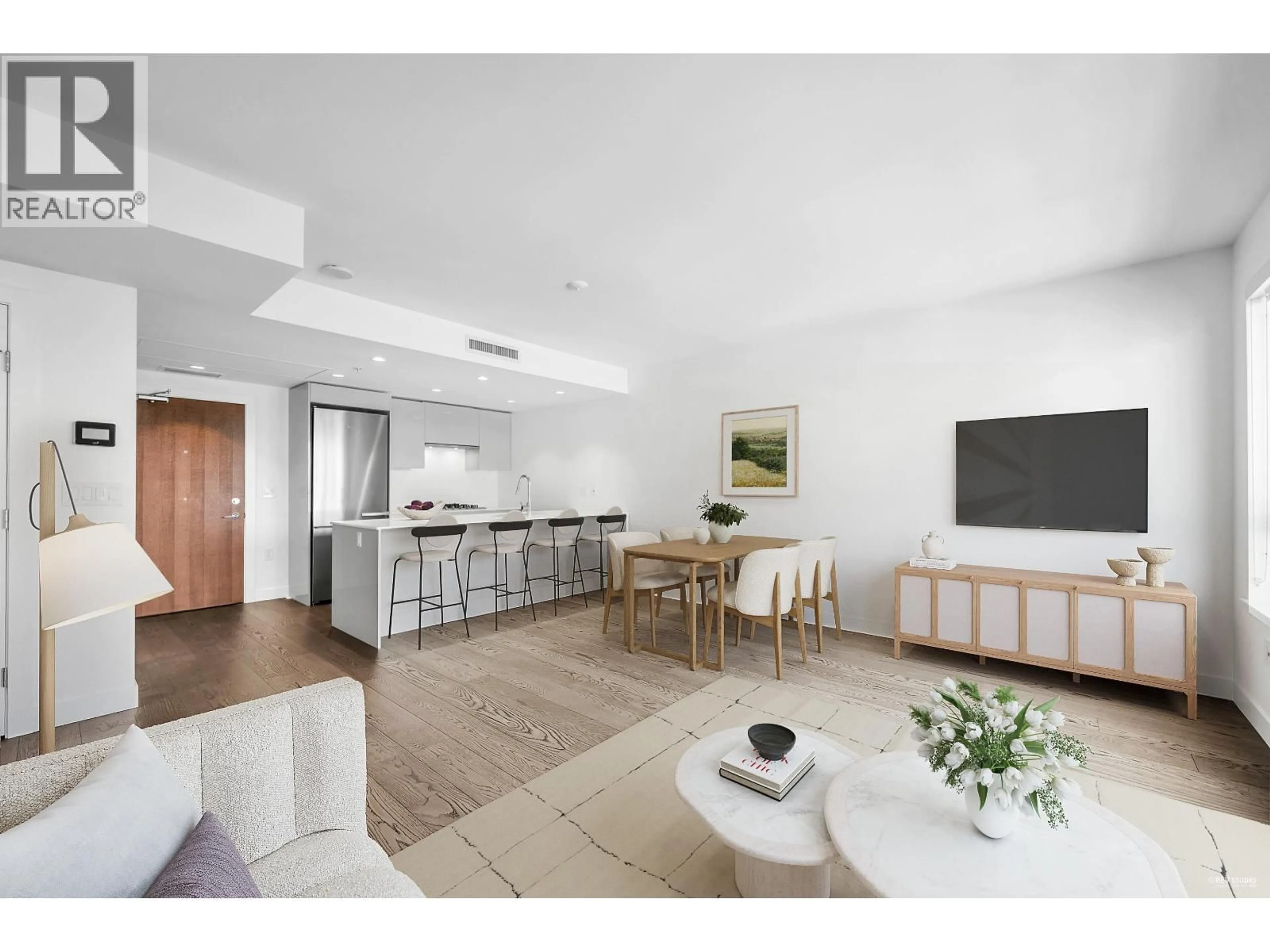 Unknown for 1505 - 5788 GILBERT ROAD, Richmond British Columbia V7C0G1