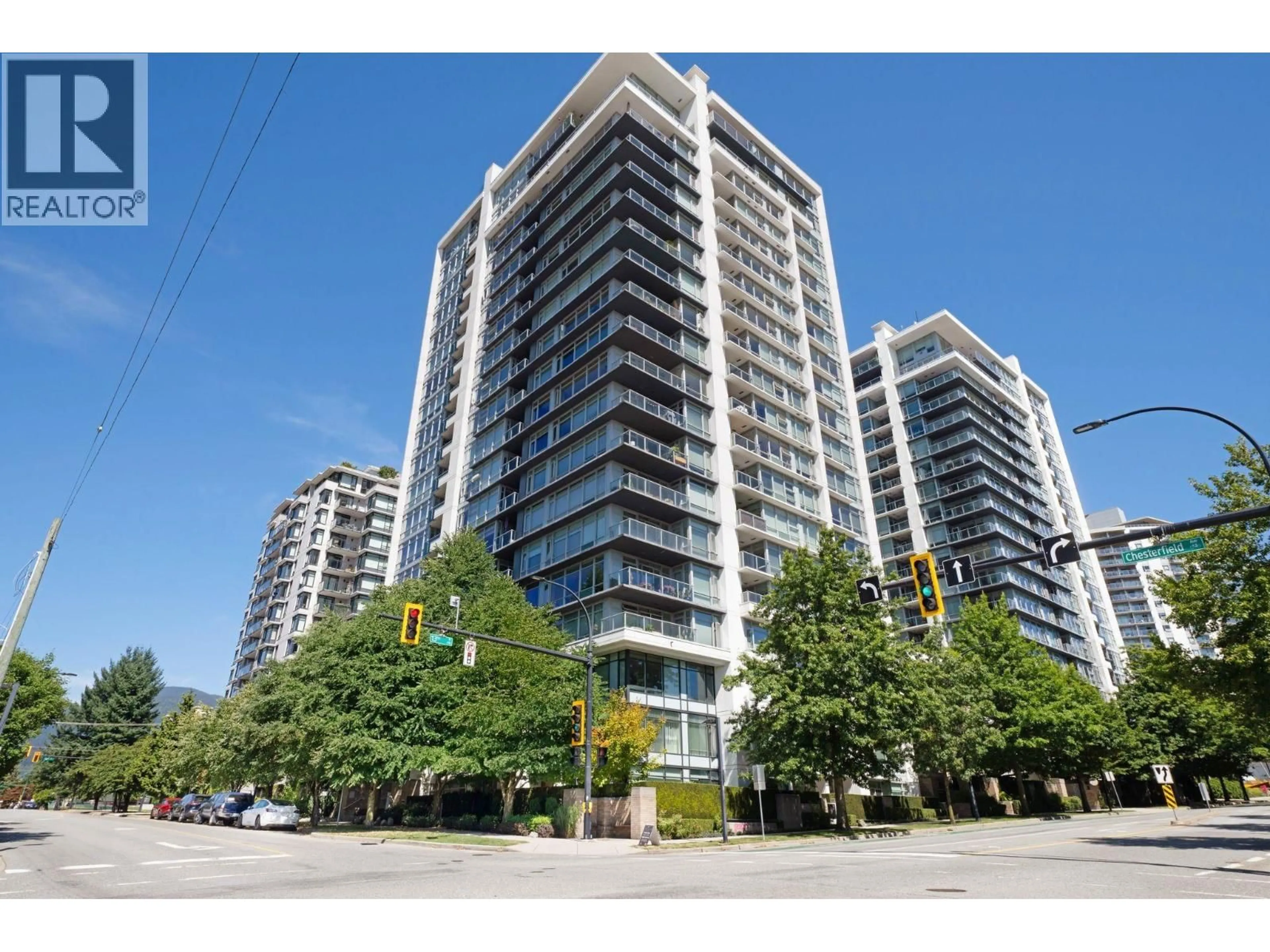 Unknown for 1706 - 1320 CHESTERFIELD AVENUE, North Vancouver British Columbia V7M0A6