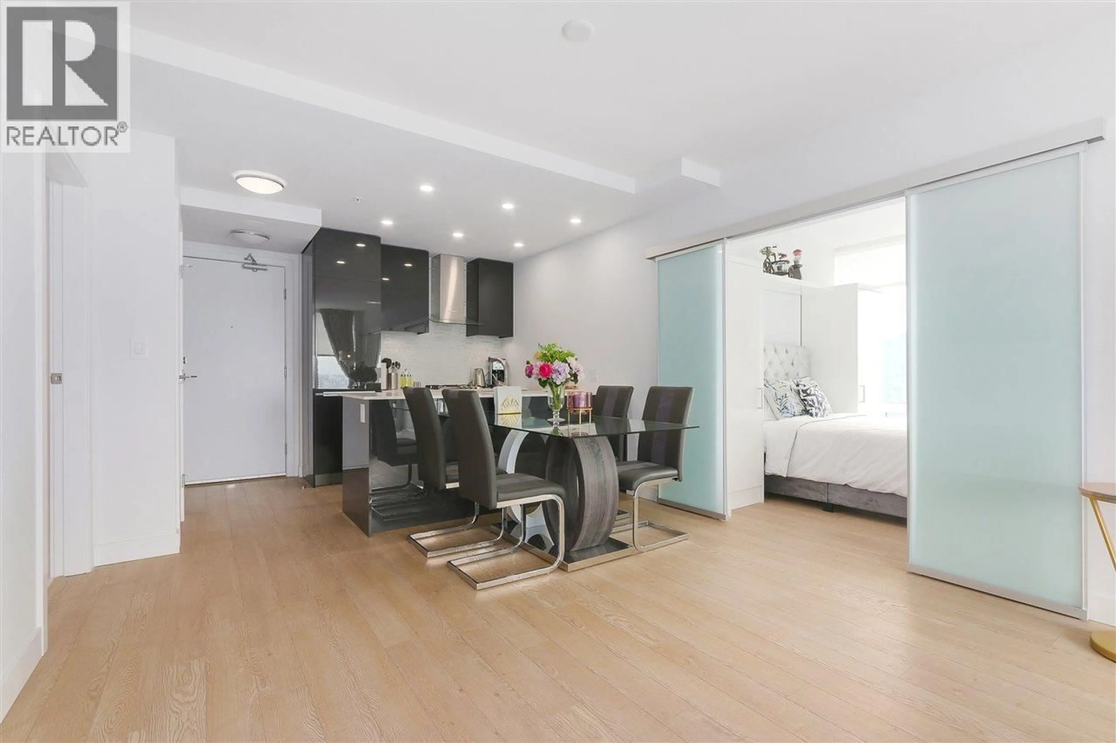 Unknown for 2904 - 1283 HOWE STREET, Vancouver British Columbia V6Z0E3