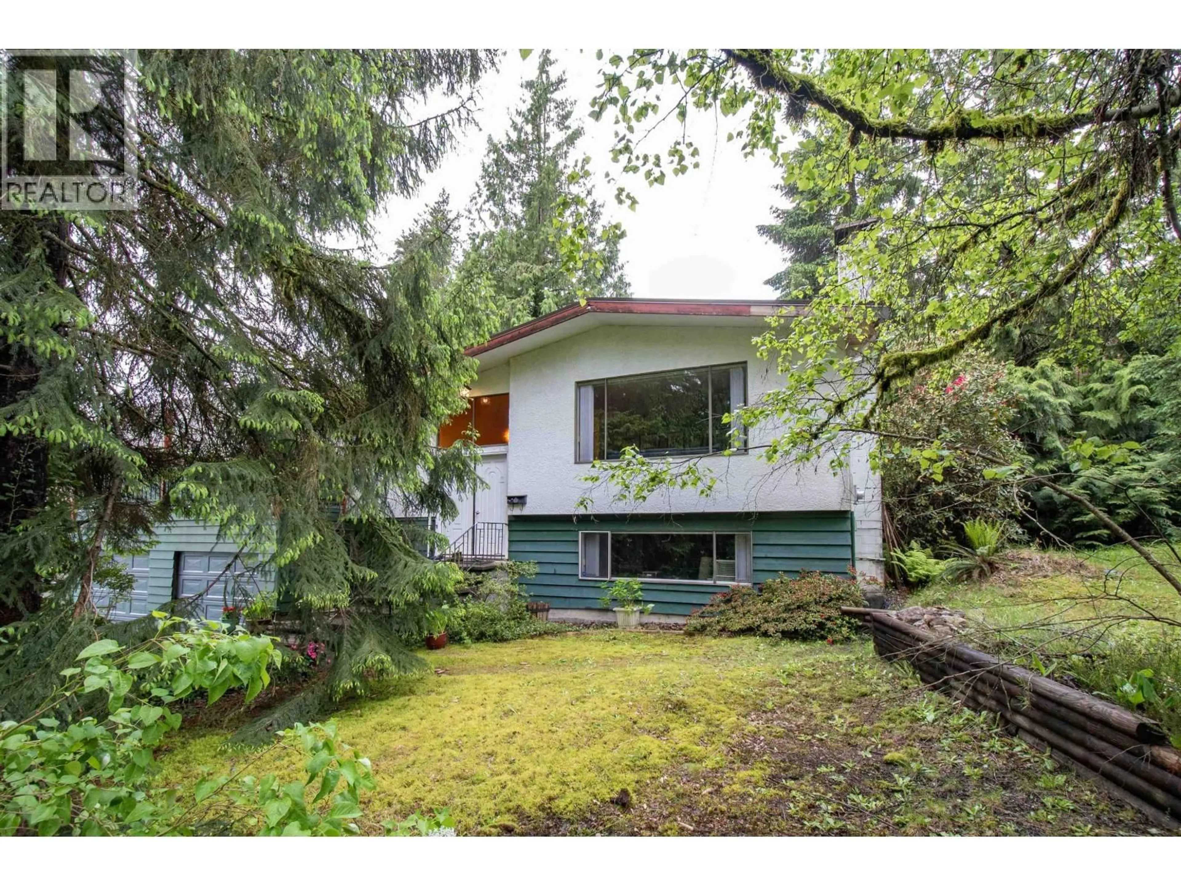 Unknown for 3875 REGENT AVENUE, North Vancouver British Columbia V7N2C3