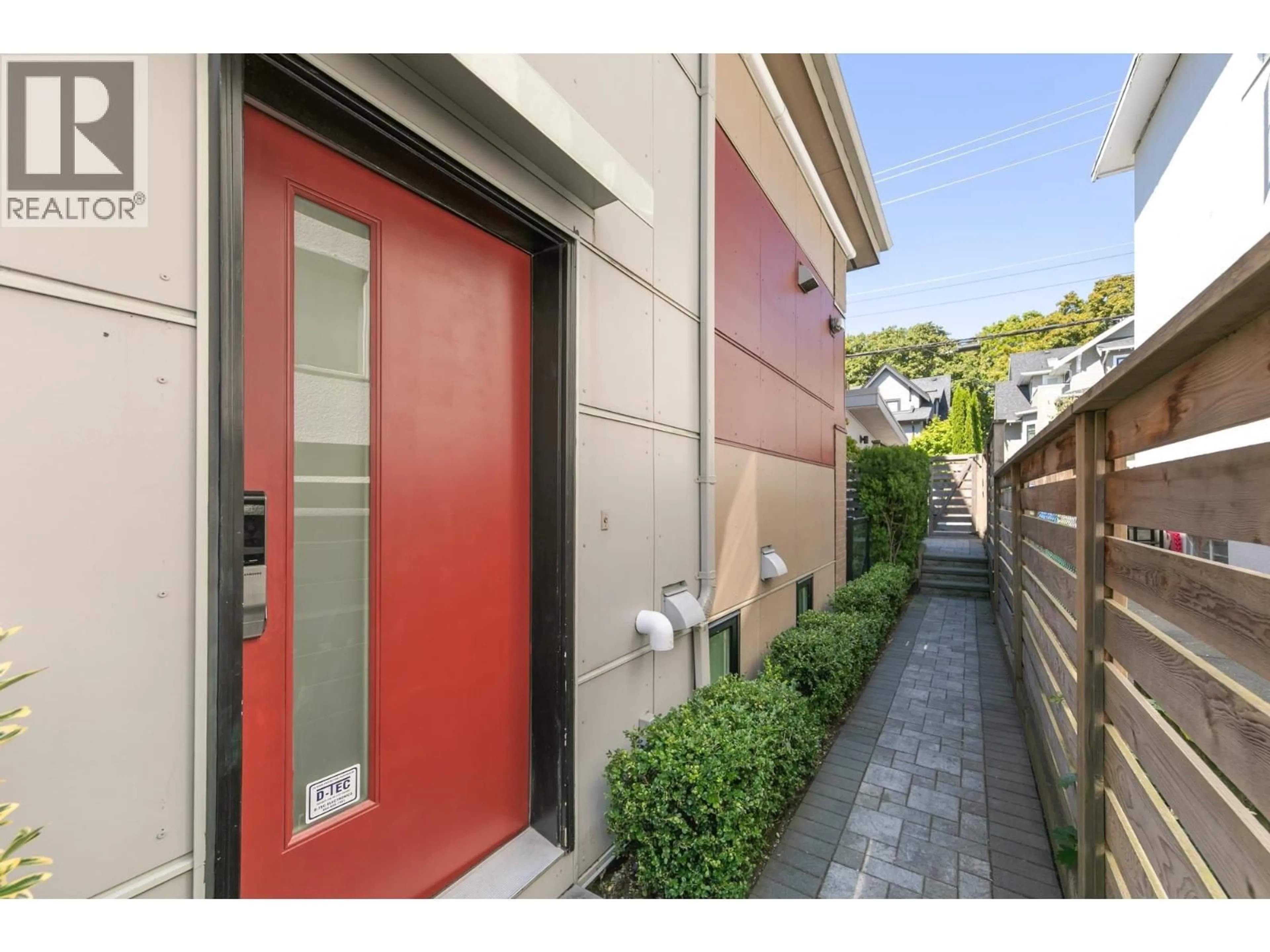 Unknown for 2431 BROADWAY STREET, Vancouver British Columbia V6K2E8