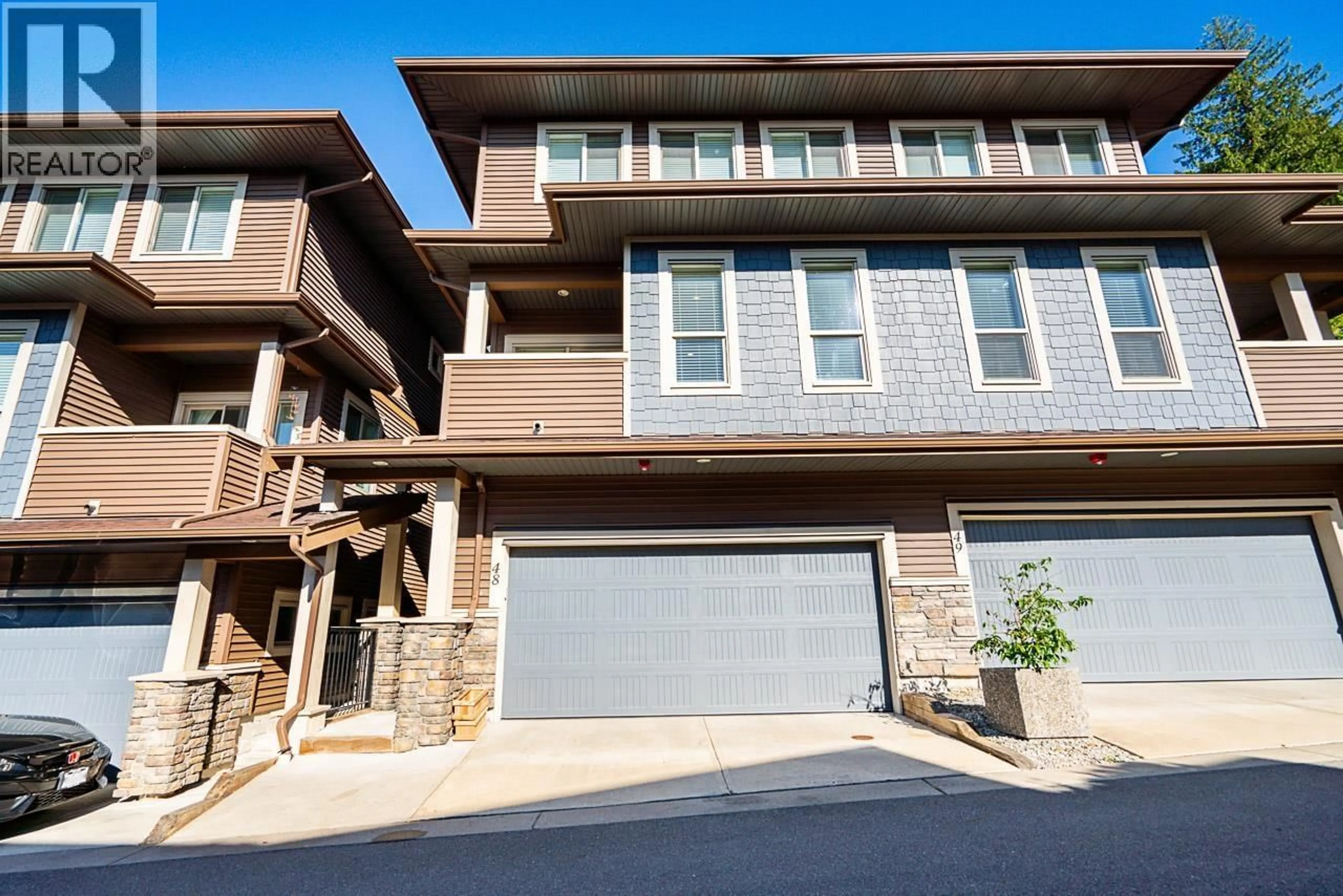 Unknown for 48 - 10480 248 STREET, Maple Ridge British Columbia V2W0J4