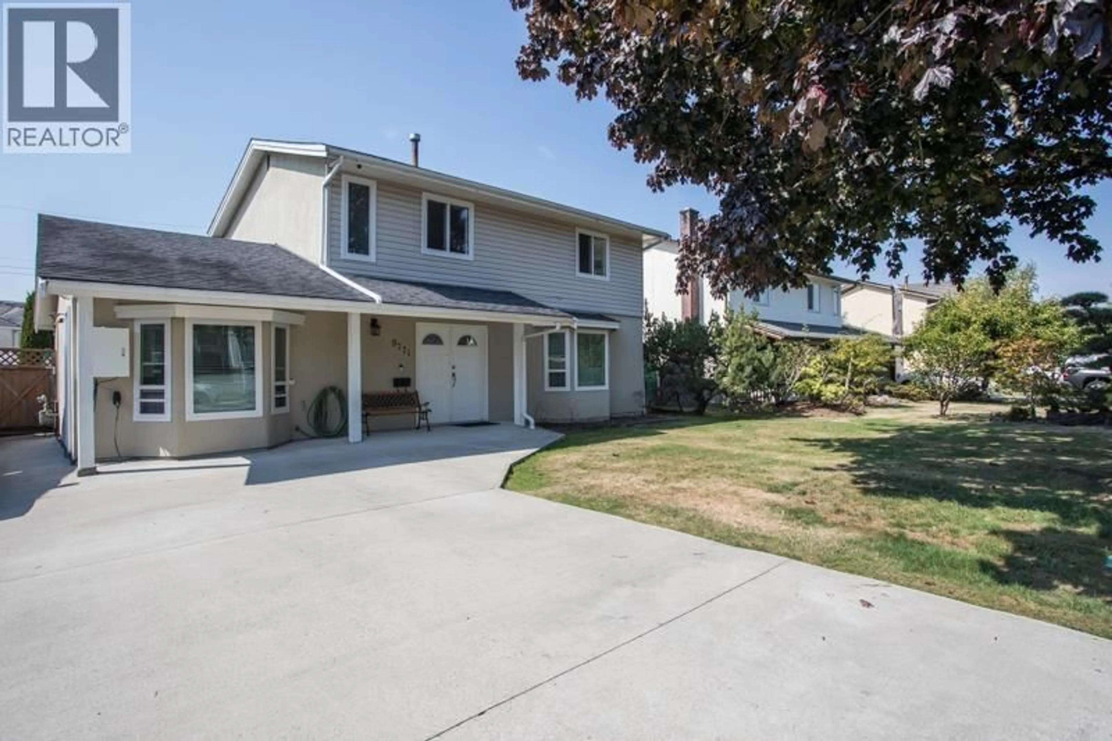 Unknown for 9771 SEACOTE ROAD, Richmond British Columbia V7A4A6