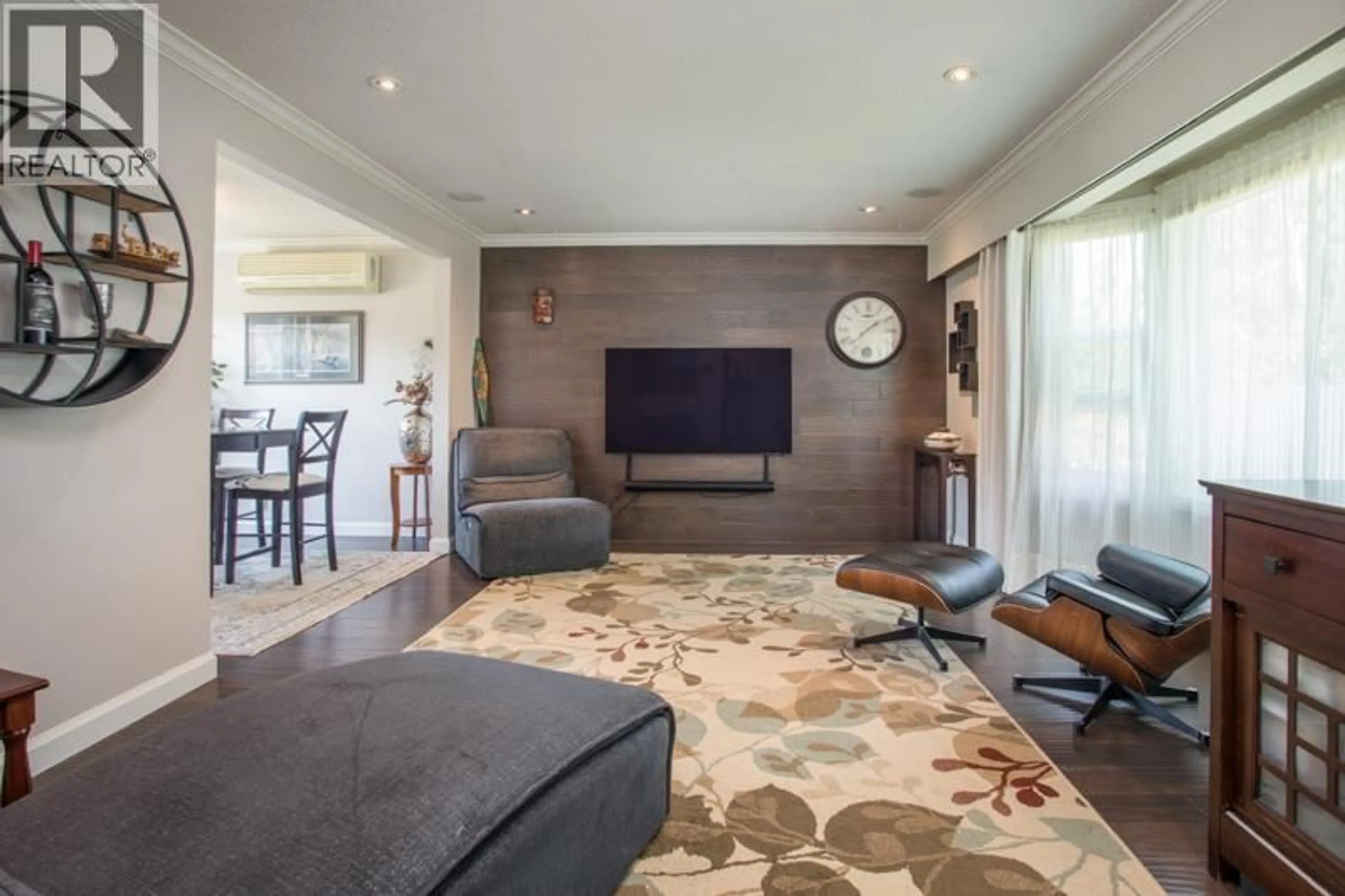 Living room with furniture, unknown for 9771 SEACOTE ROAD, Richmond British Columbia V7A4A6