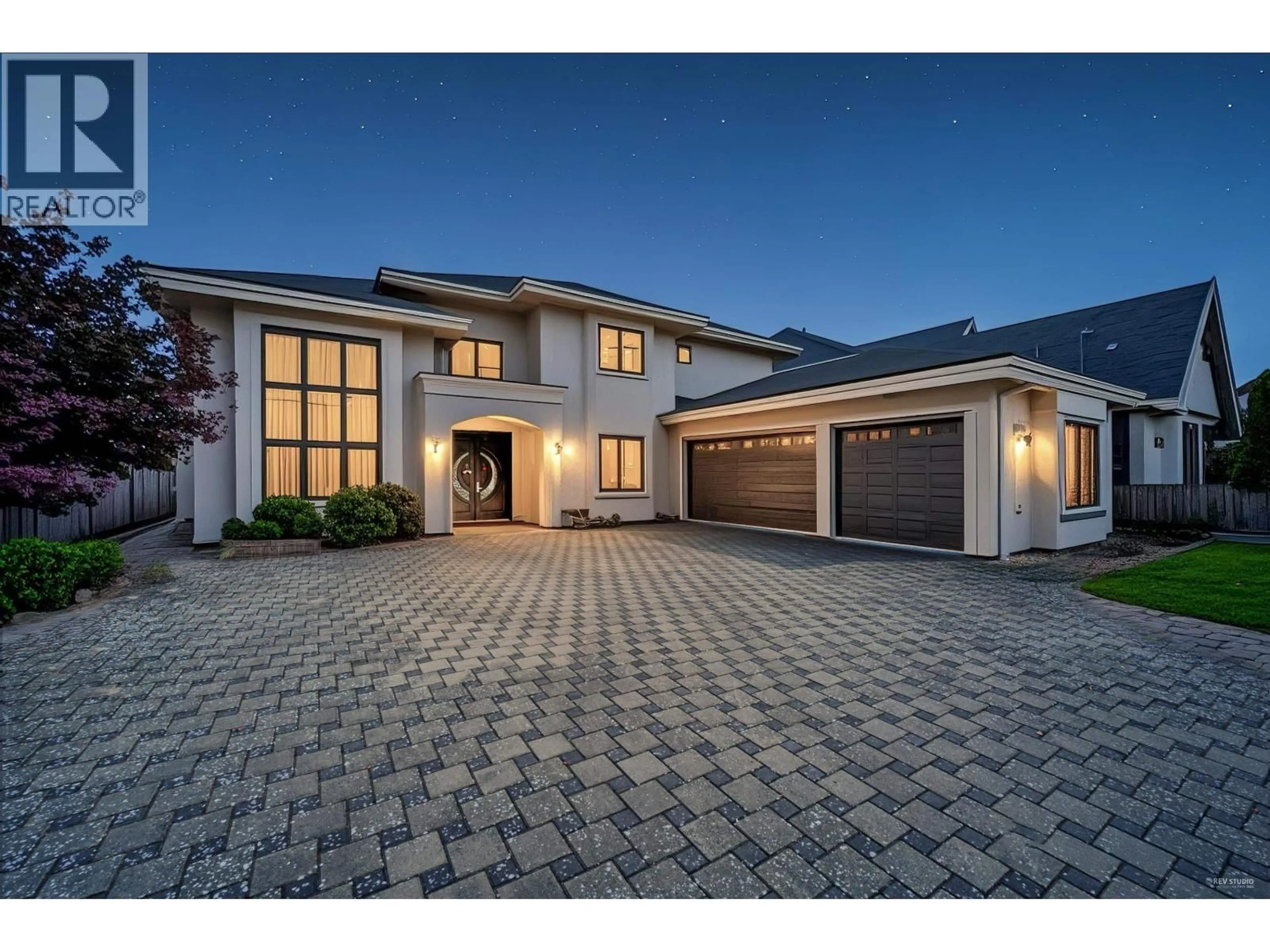 Unknown for 9260 GORMOND ROAD, Richmond British Columbia V7E1N5