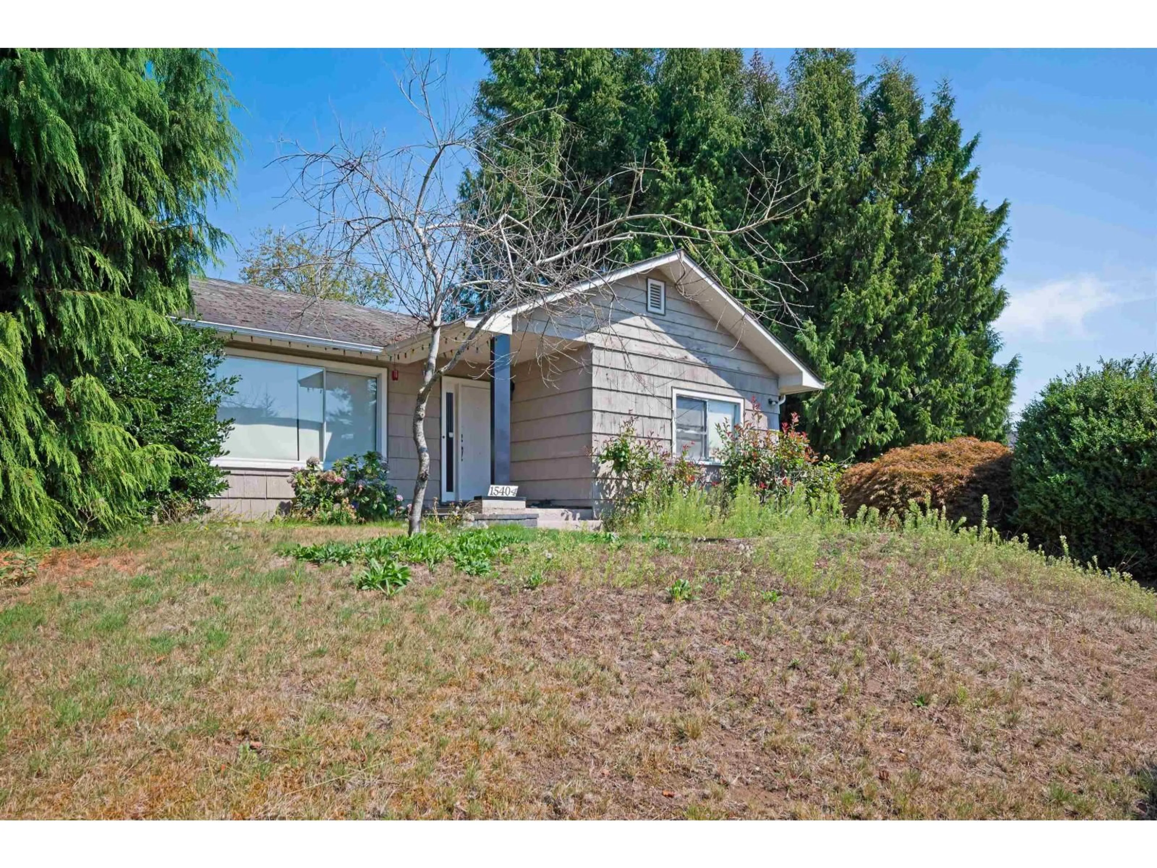 Unknown for 15404 SEMIAHMOO, White Rock British Columbia V4B1T5
