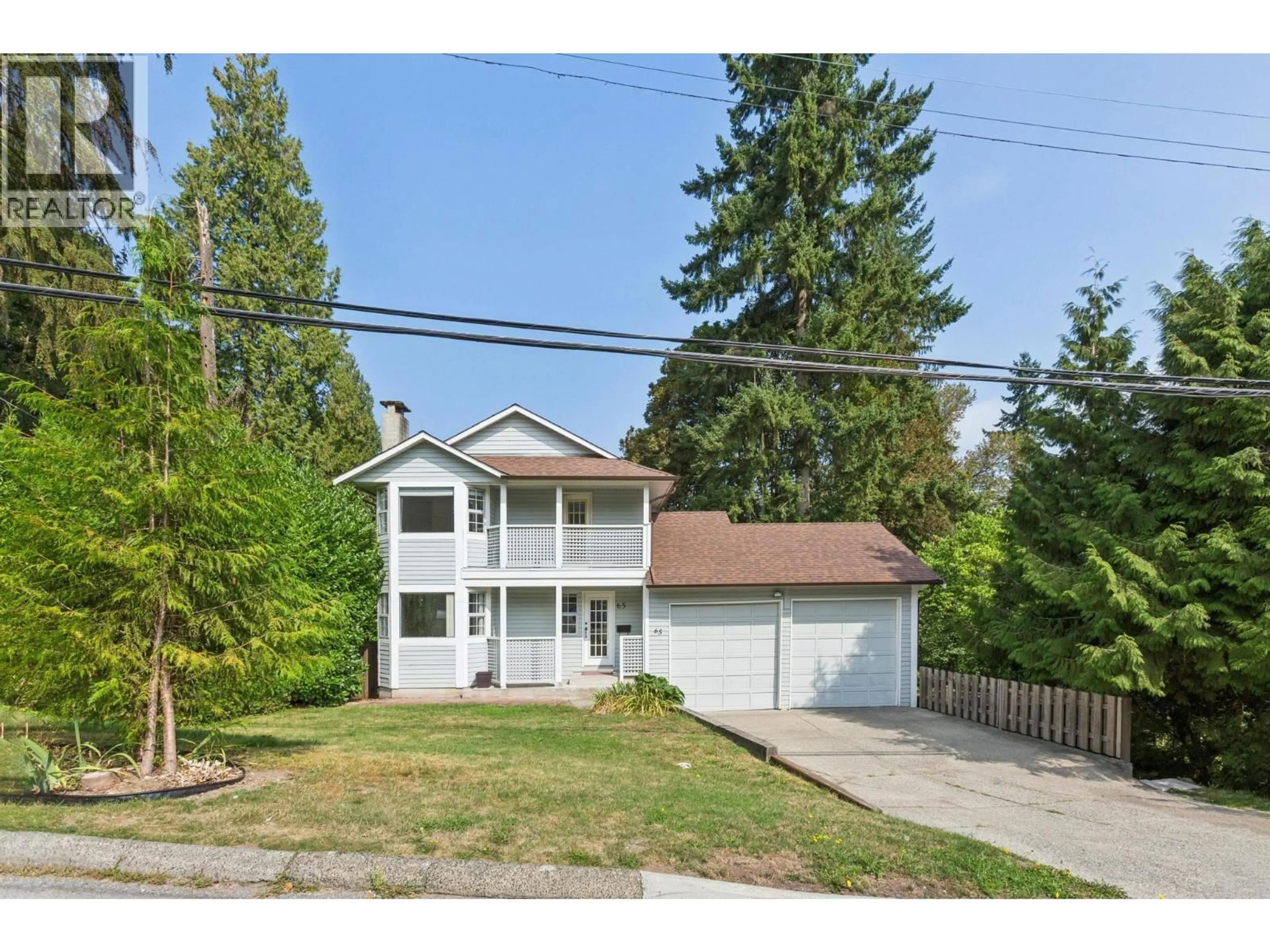 Unknown for 65 SEAVIEW DRIVE, Port Moody British Columbia V3H1N8