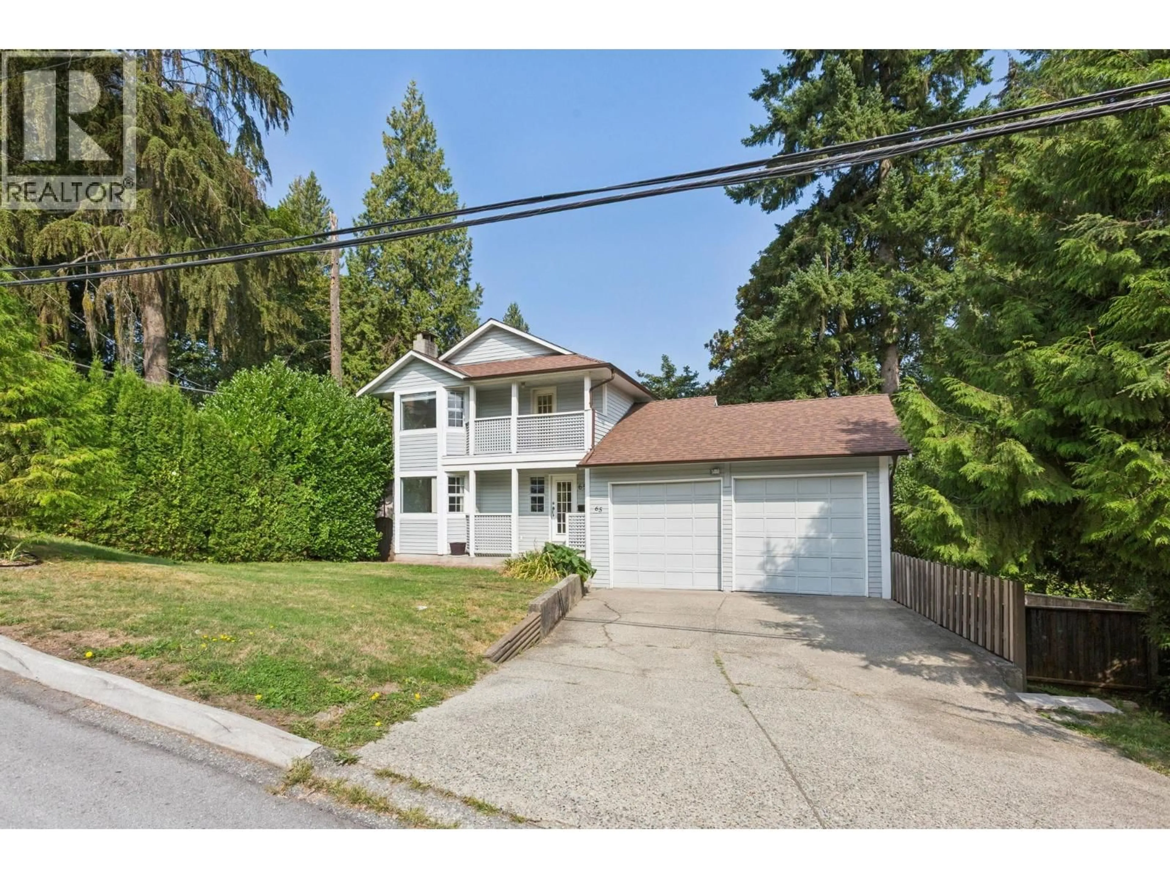 Unknown for 65 SEAVIEW DRIVE, Port Moody British Columbia V3H1N8