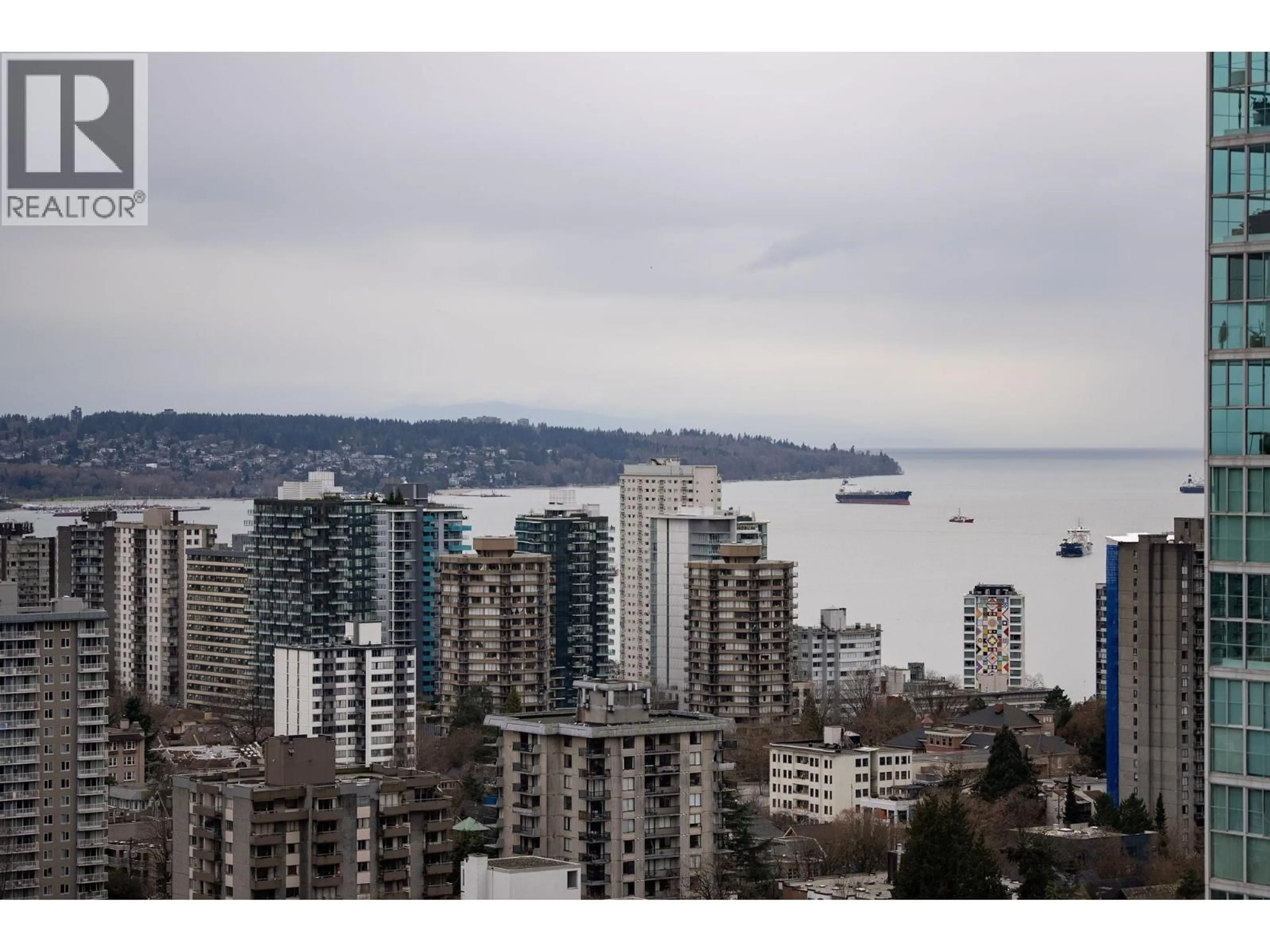 Blurry image for 2806 - 1288 GEORGIA STREET, Vancouver British Columbia V6E4R3