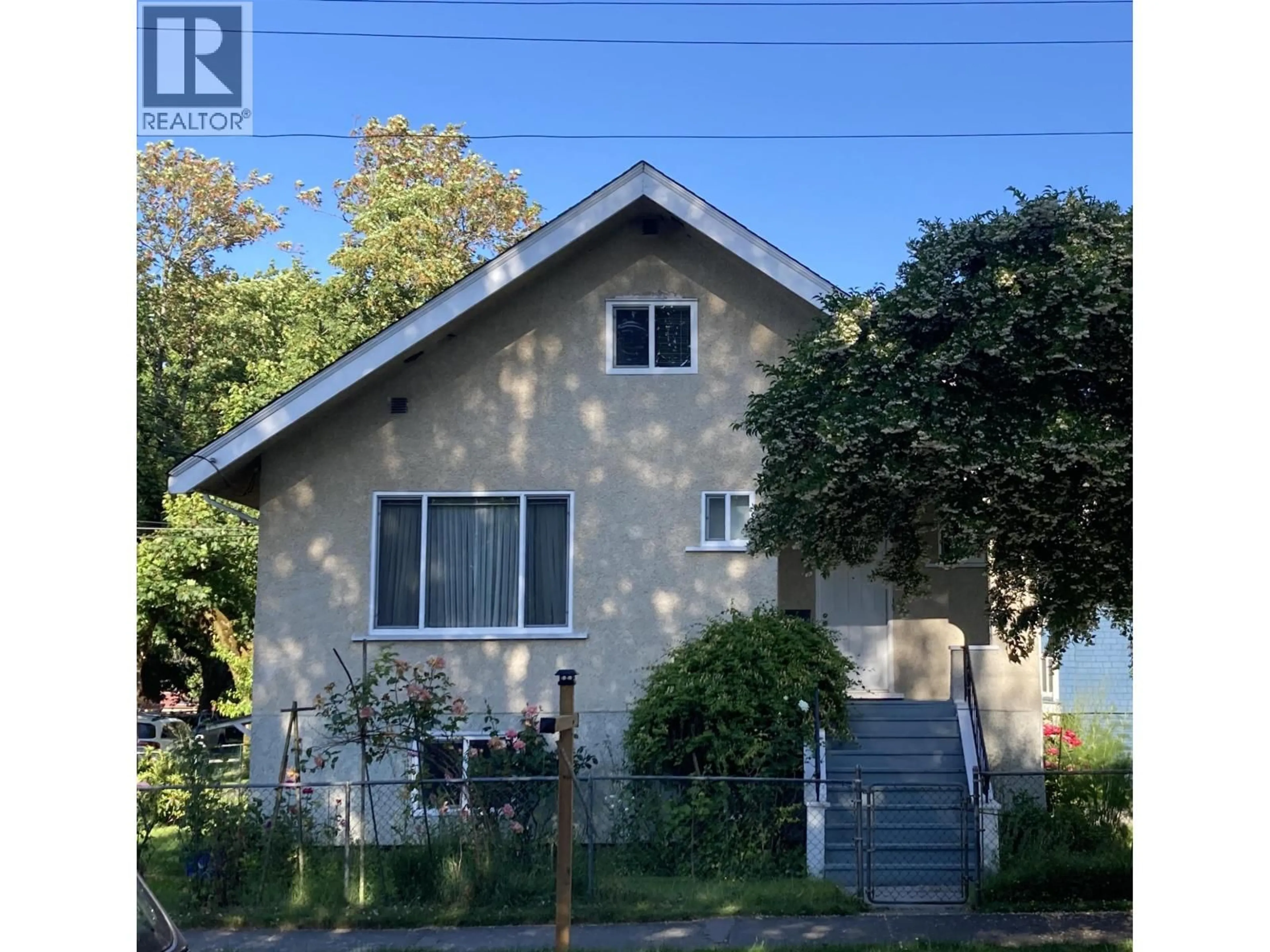 Unknown for 2206 MUSQUEAMVIEW STREET, Vancouver British Columbia V6K4G9