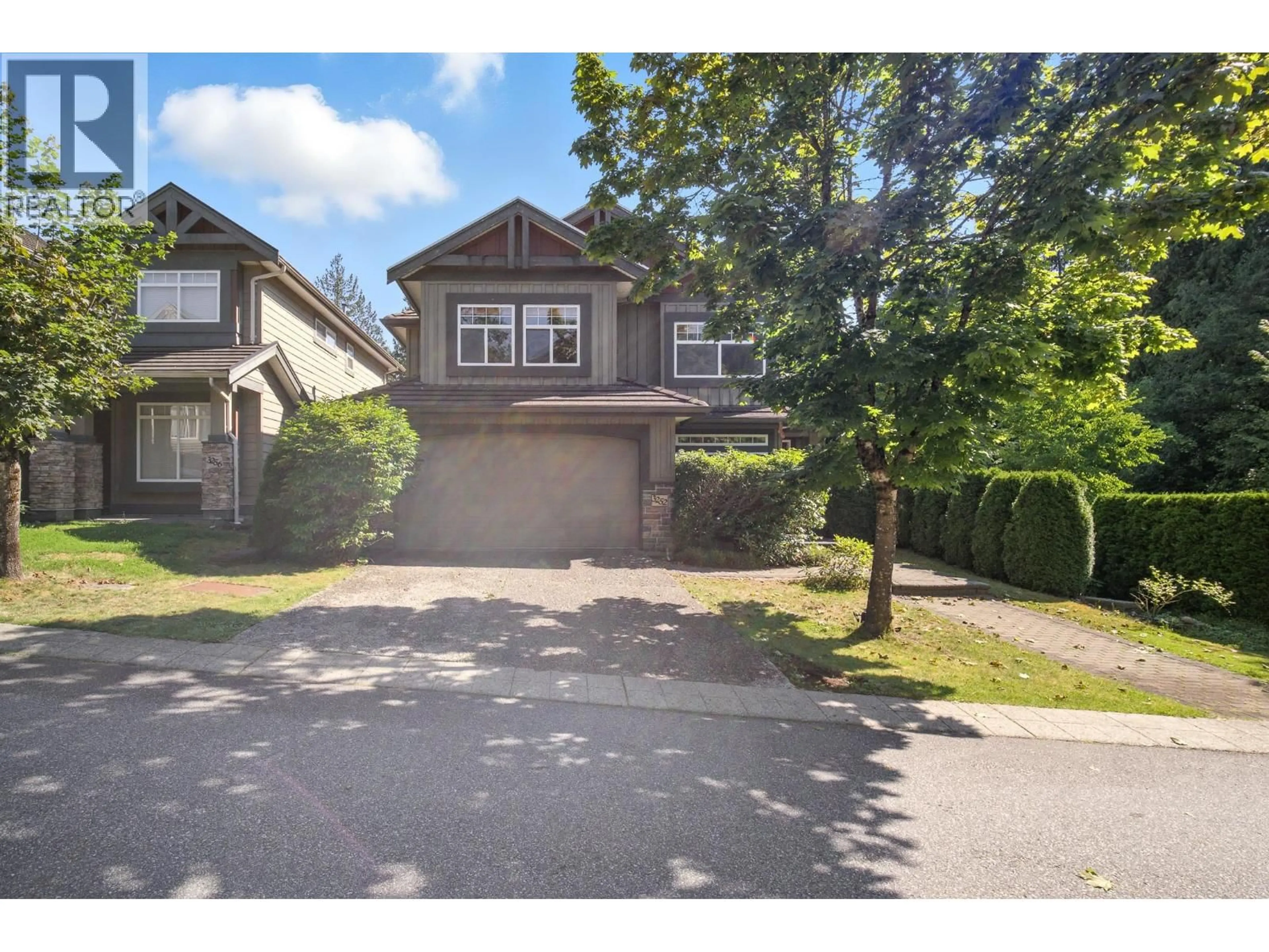 Unknown for 3252 CAMELBACK LANE, Coquitlam British Columbia V3E3R1