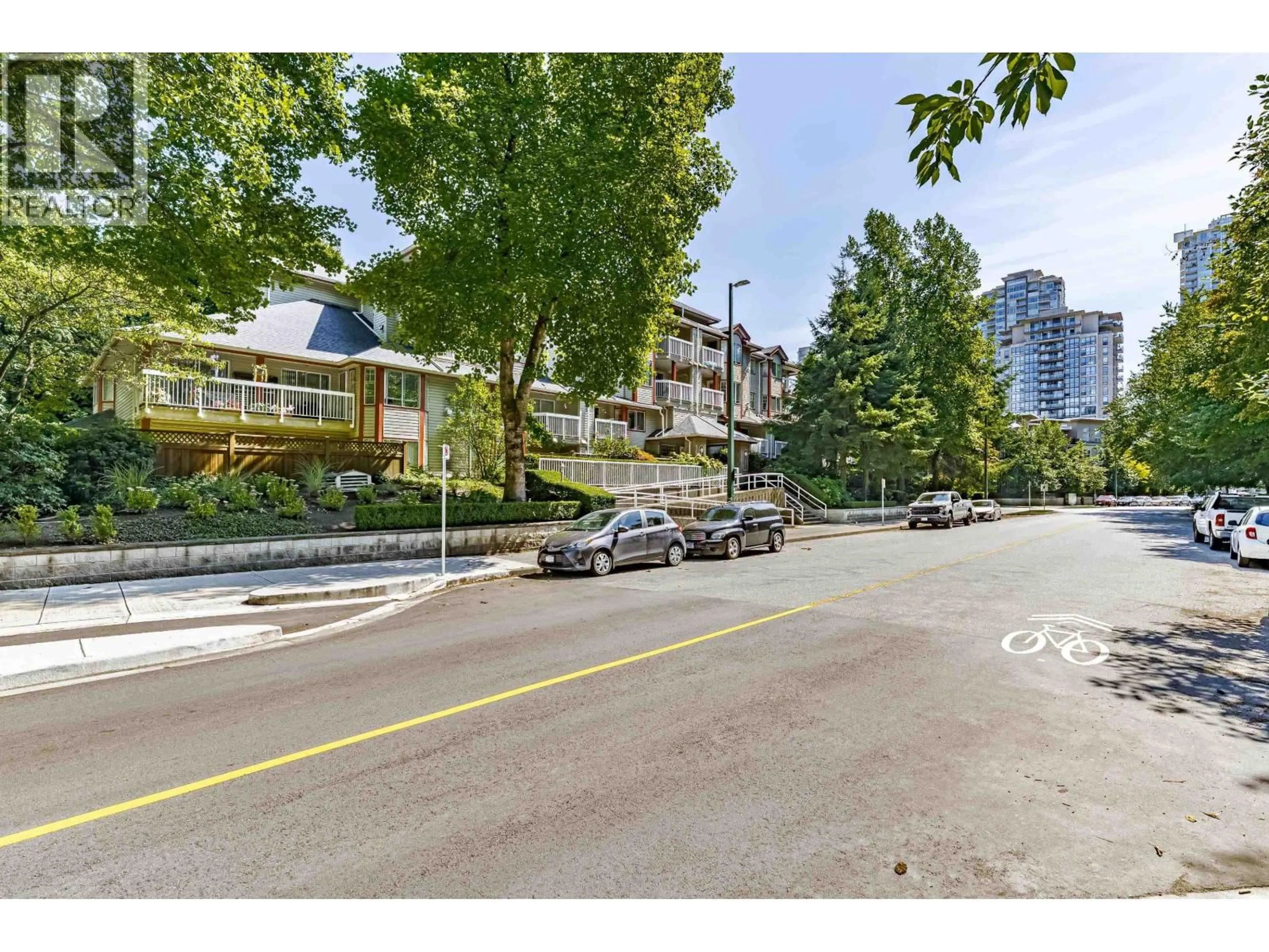 Unknown for 108 - 1215 PACIFIC STREET, Coquitlam British Columbia V3B7M4