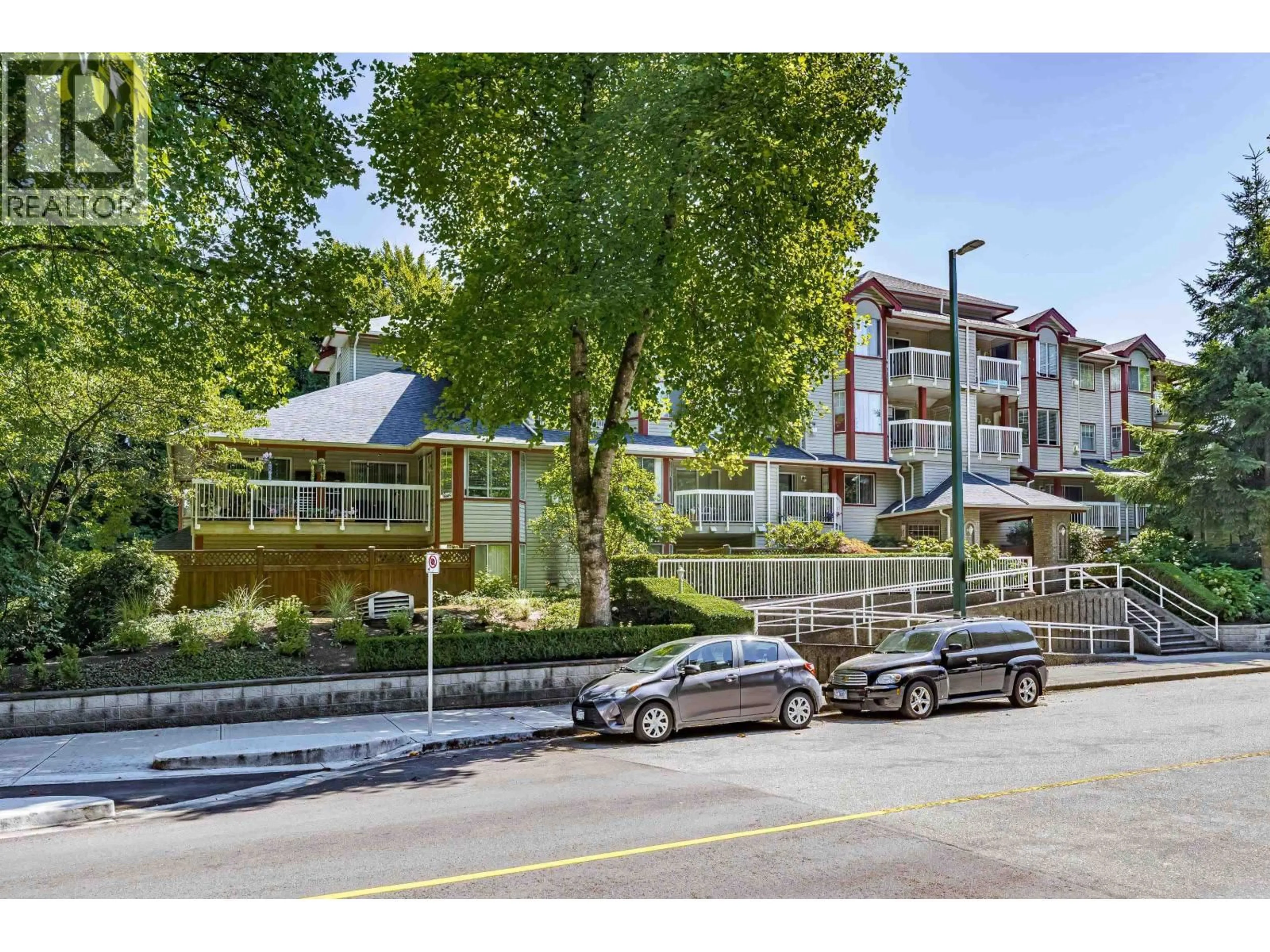 Unknown for 108 - 1215 PACIFIC STREET, Coquitlam British Columbia V3B7M4