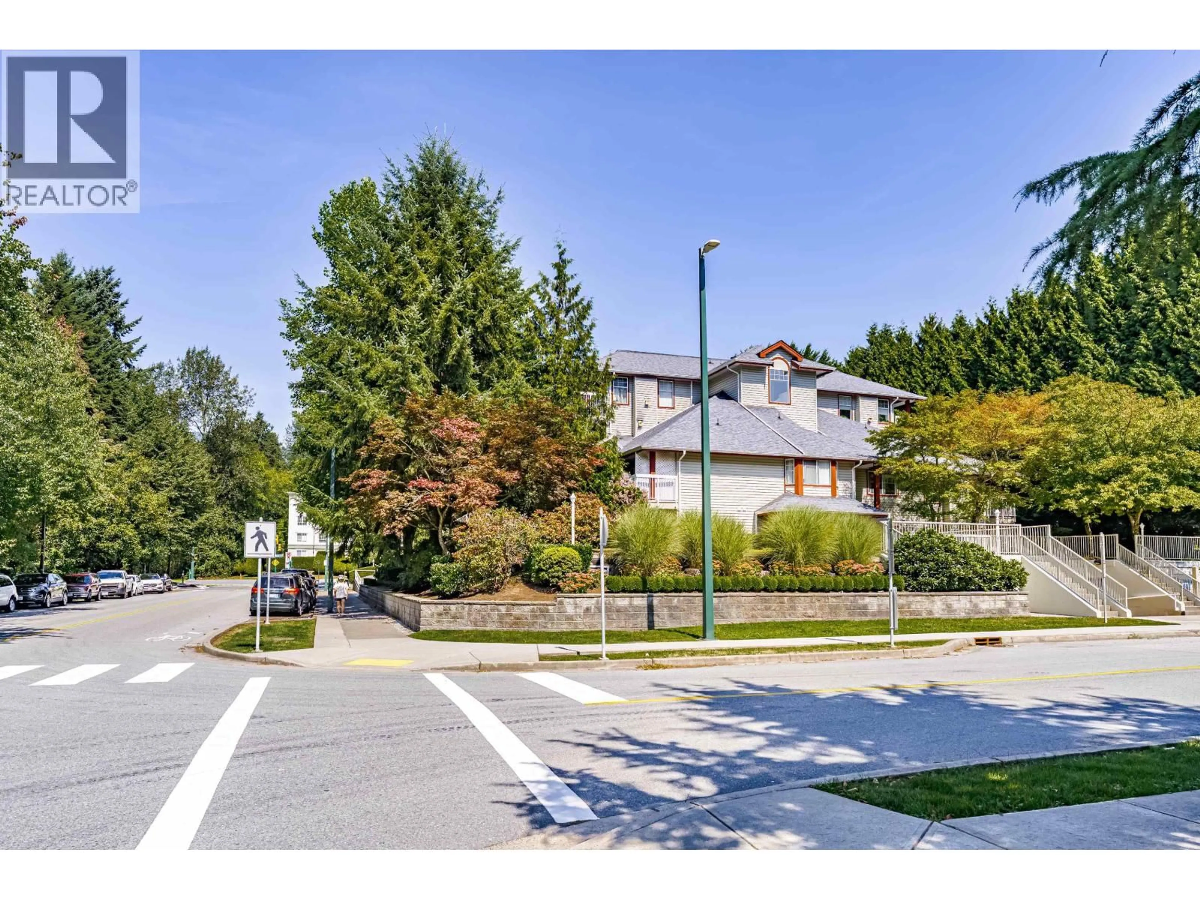 Unknown for 108 - 1215 PACIFIC STREET, Coquitlam British Columbia V3B7M4