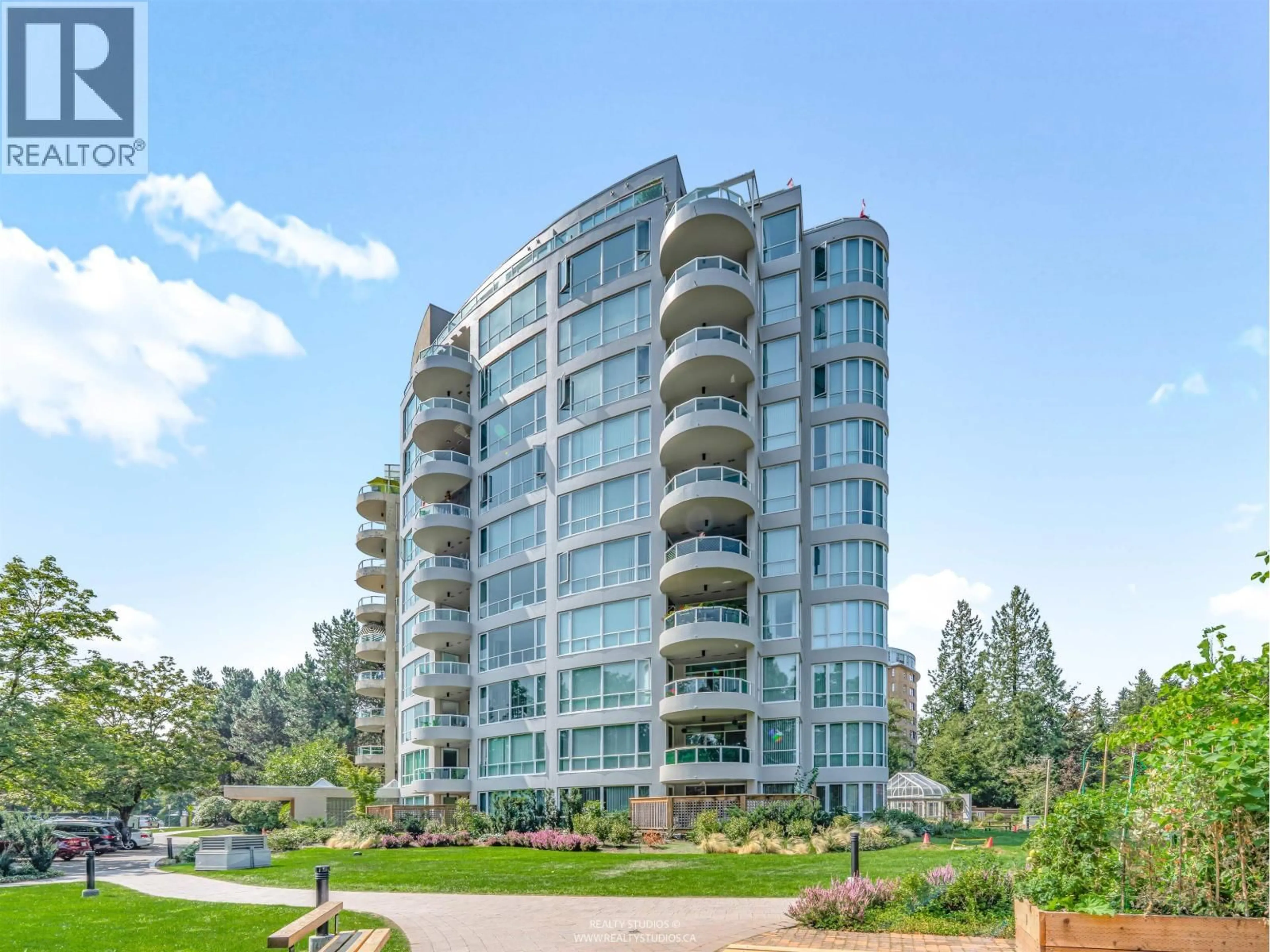 Unknown for 406 - 995 ROCHE POINT DRIVE, North Vancouver British Columbia V7H2X4